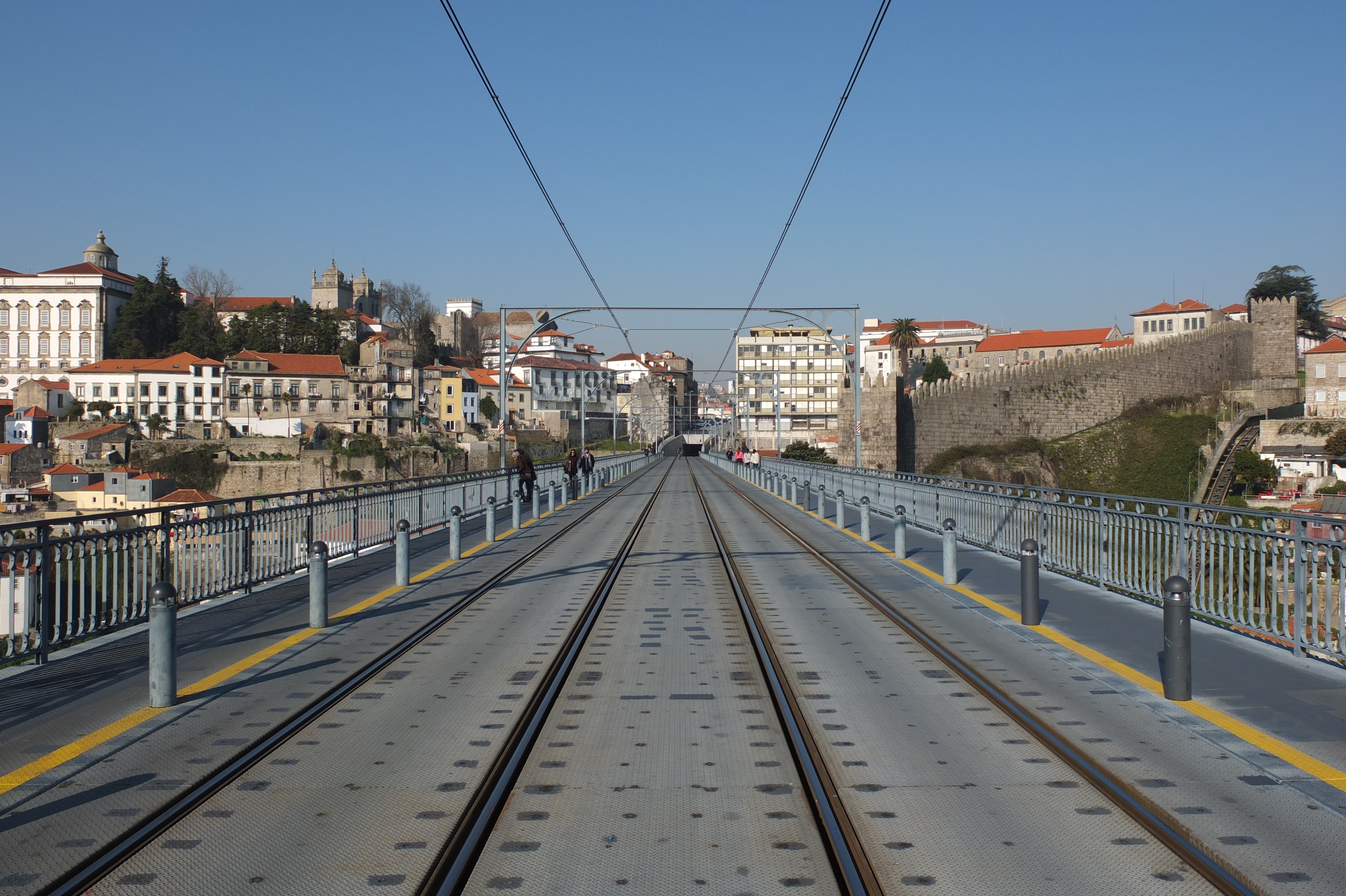 Picture Portugal Porto 2013-01 27 - Discovery Porto