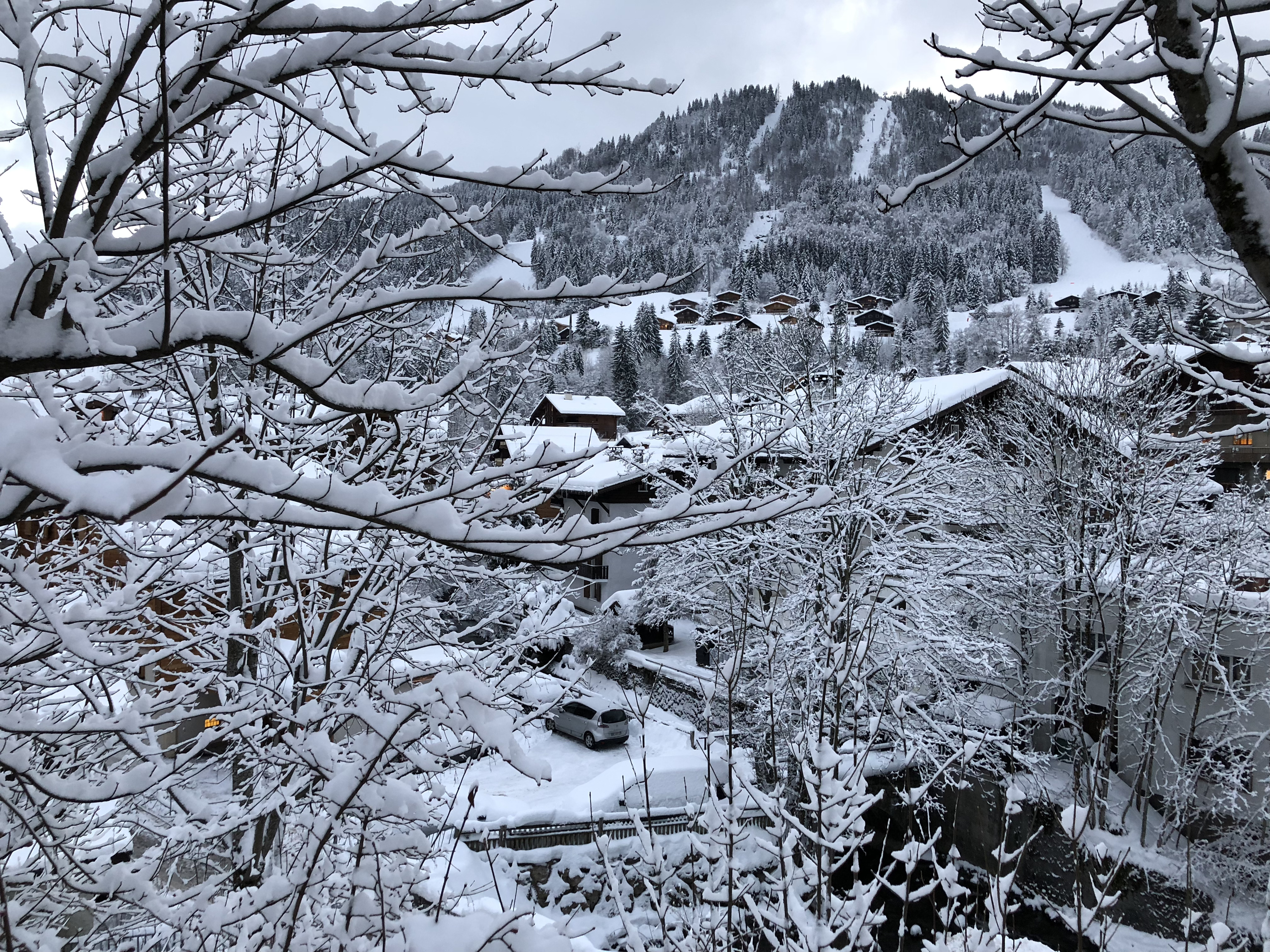 Picture France La Clusaz 2017-12 358 - Journey La Clusaz