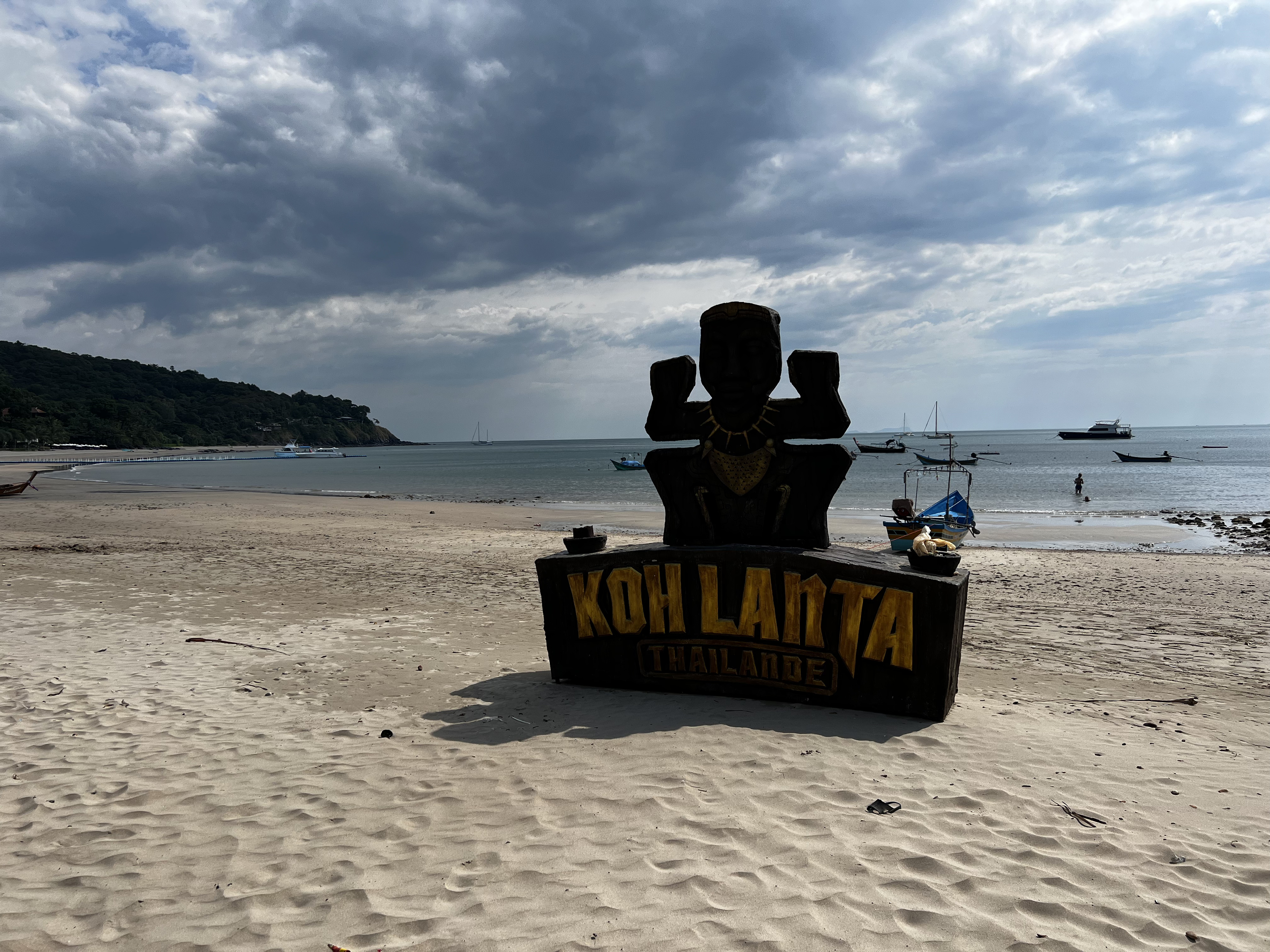 Picture Thailand Ko Lanta 2023-01 259 - Tour Ko Lanta