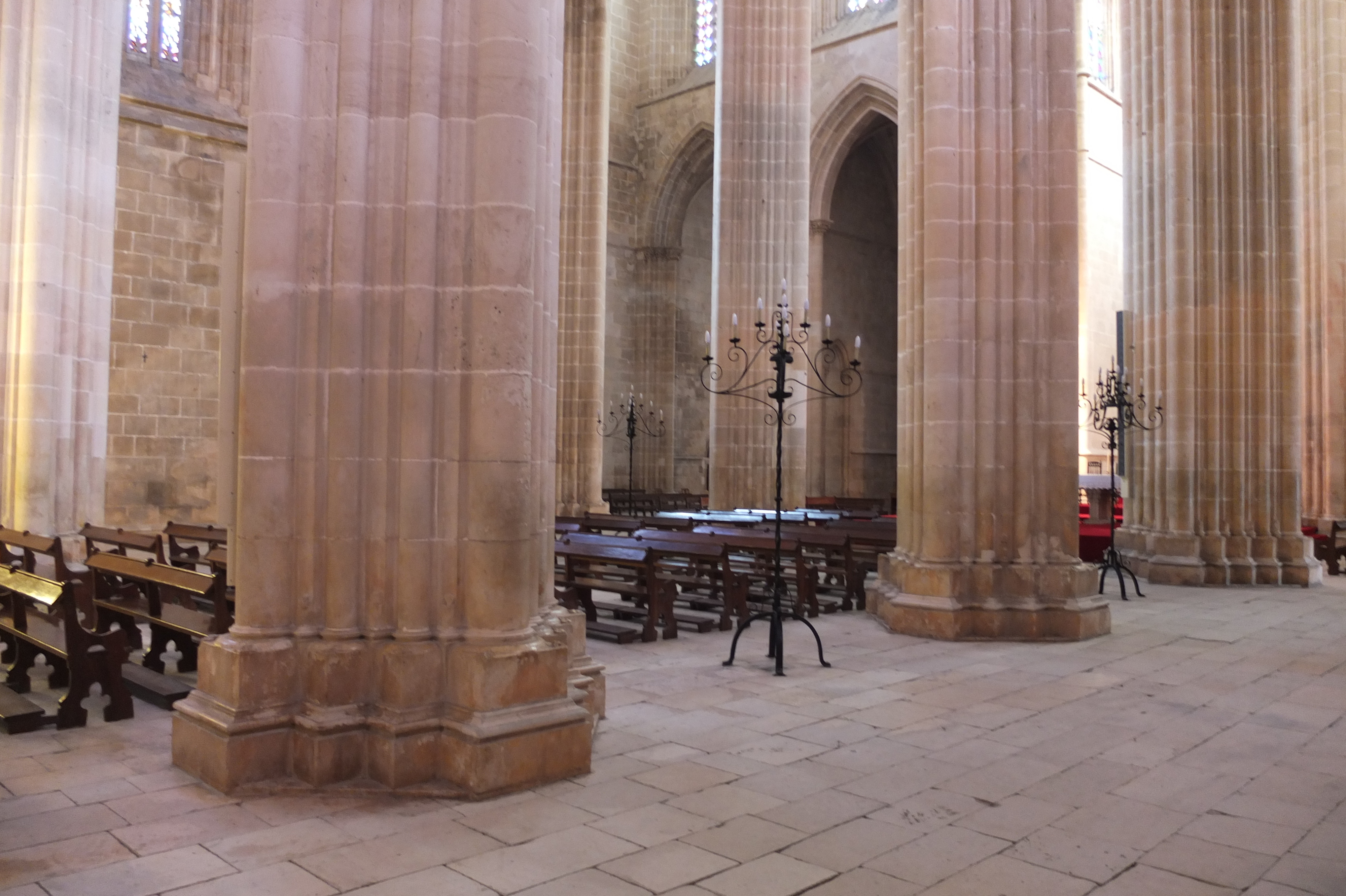 Picture Portugal Batalha 2013-01 55 - Center Batalha