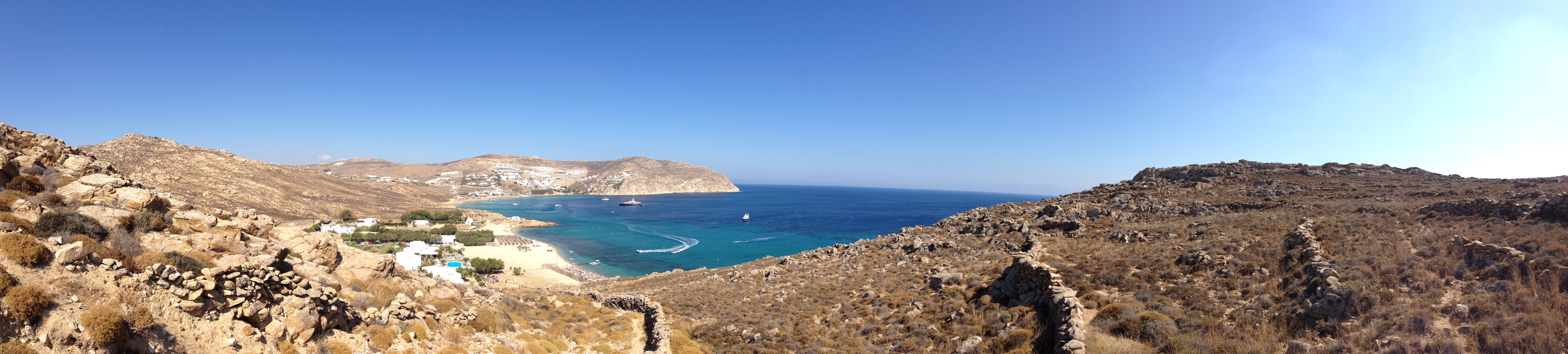 Picture Greece Mykonos 2014-07 37 - Center Mykonos