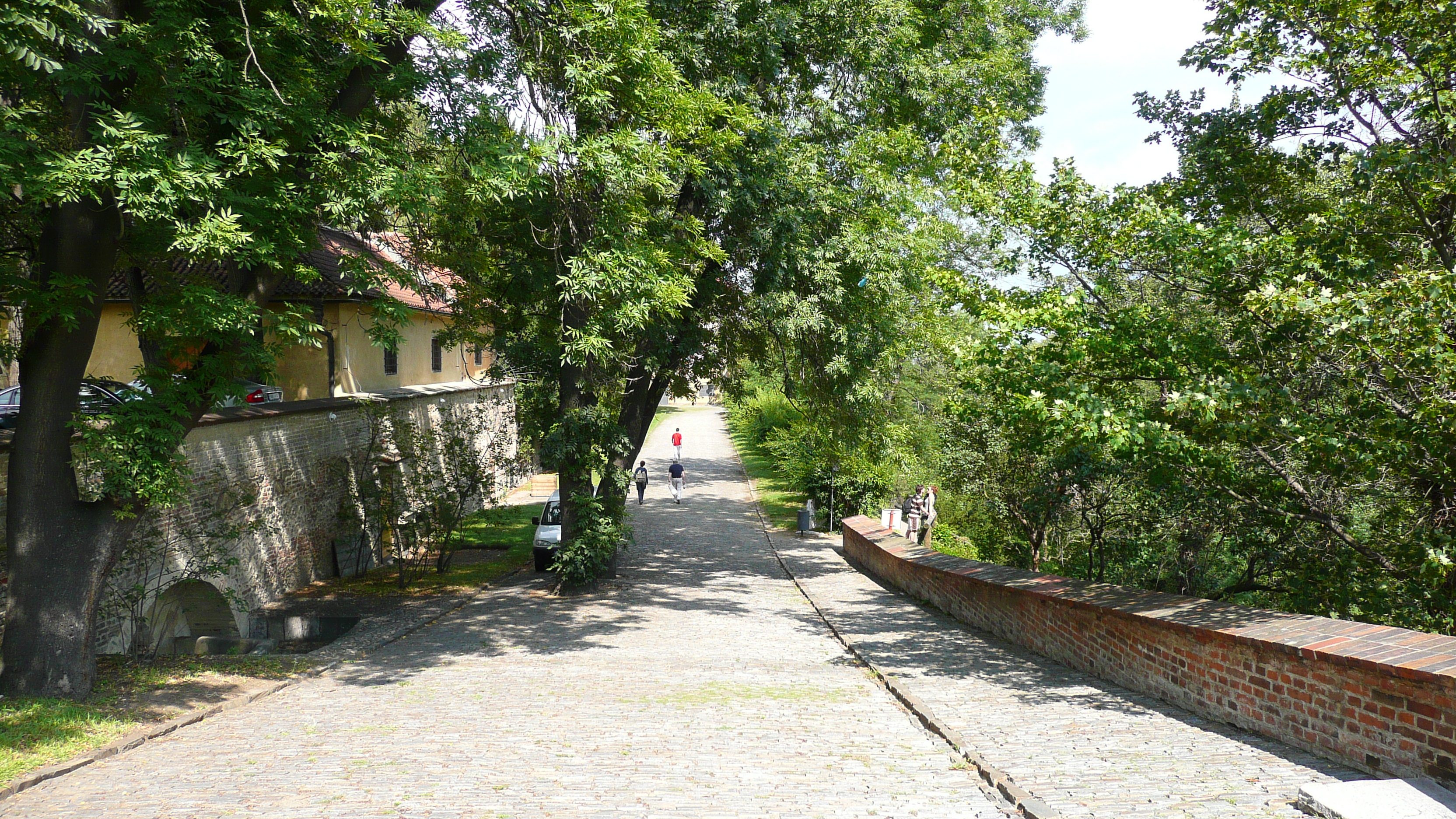 Picture Czech Republic Prague Around Prague Castle 2007-07 103 - History Around Prague Castle