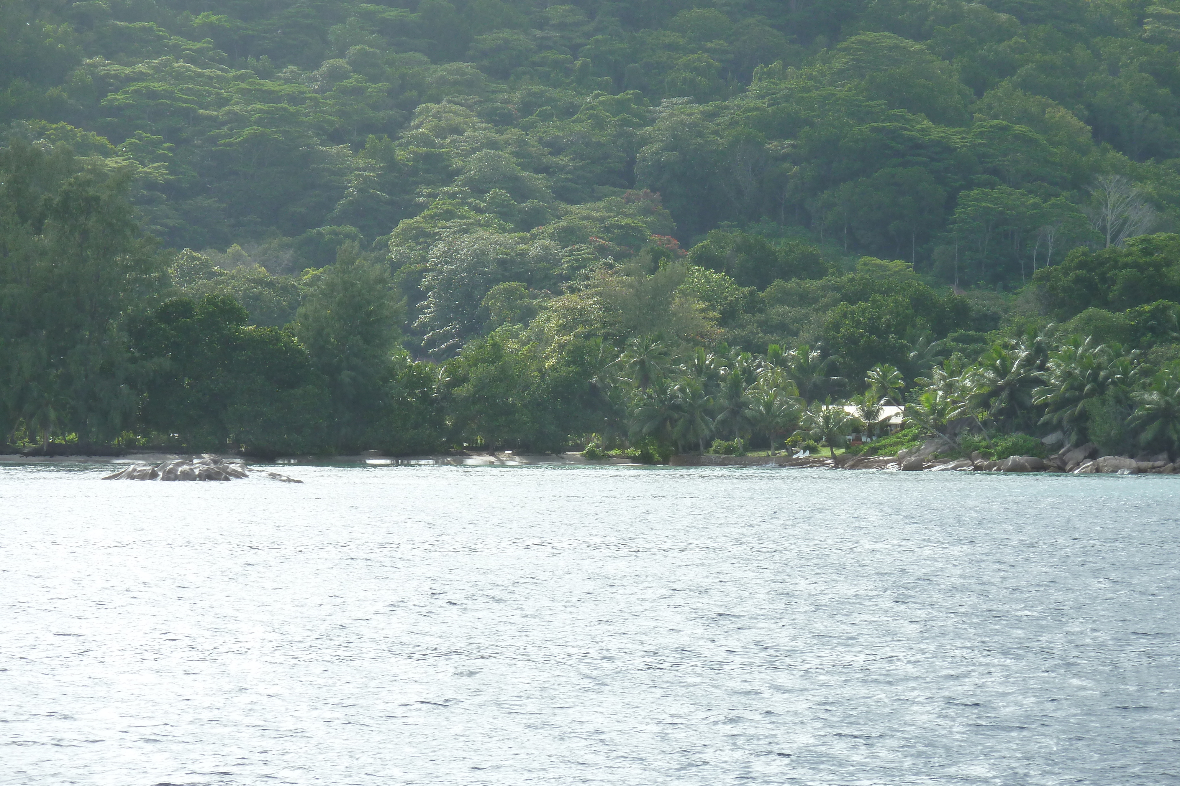 Picture Seychelles La Digue 2011-10 159 - Tours La Digue