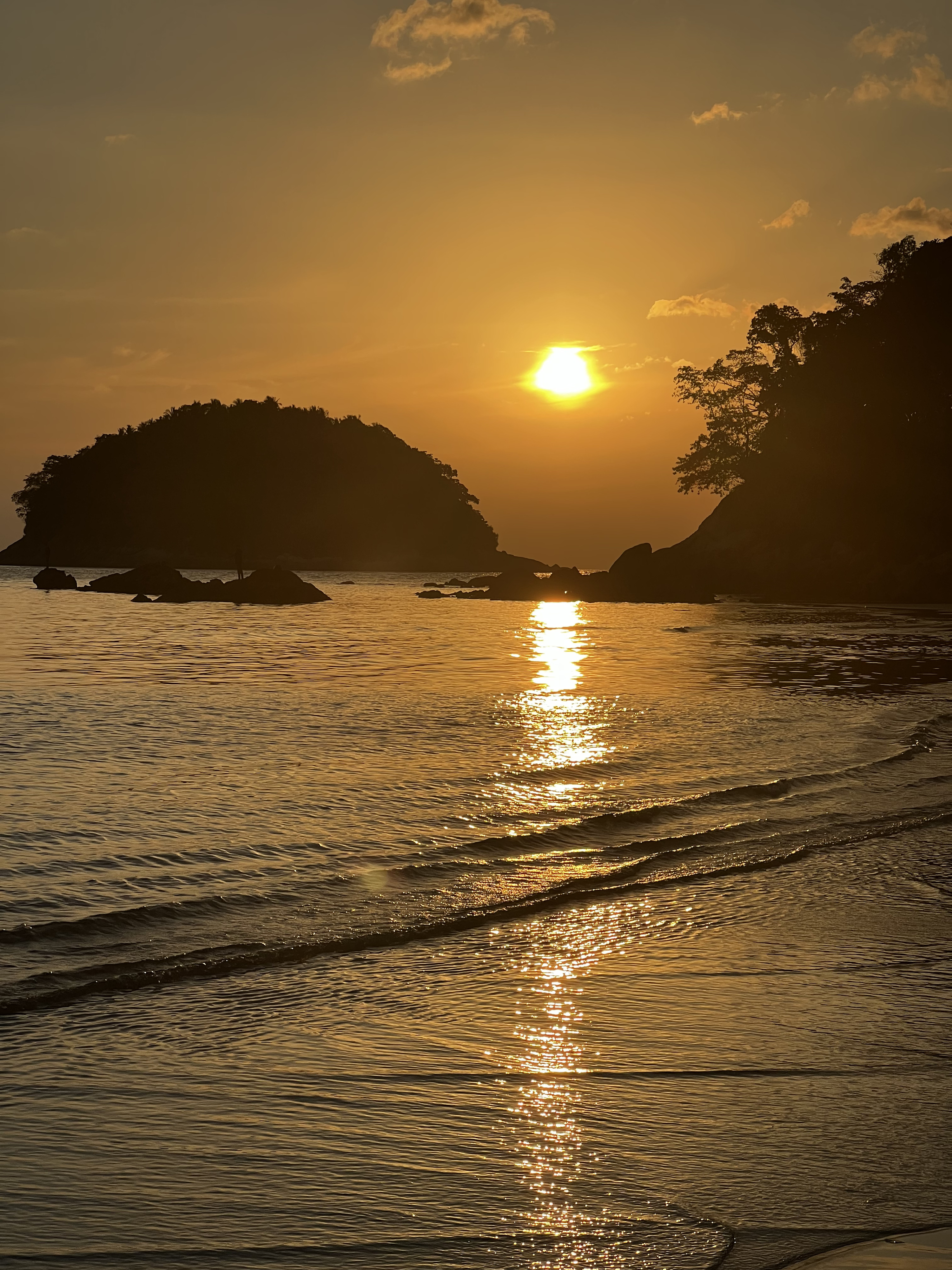 Picture Thailand Phuket Kata Beach 2021-12 134 - History Kata Beach