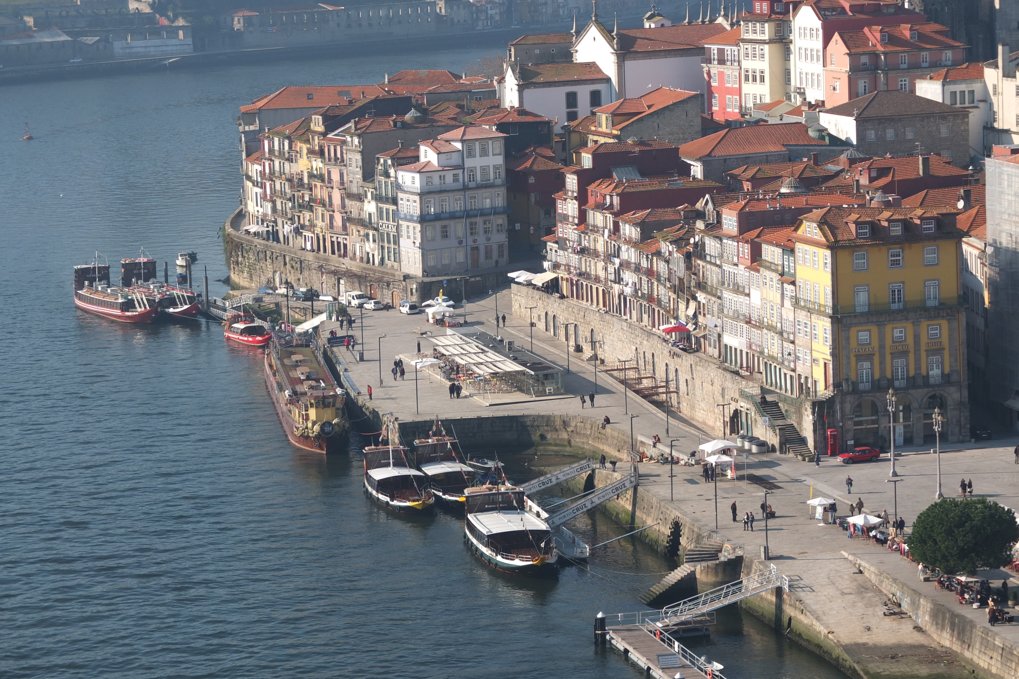 Picture Portugal Porto 2013-01 59 - History Porto