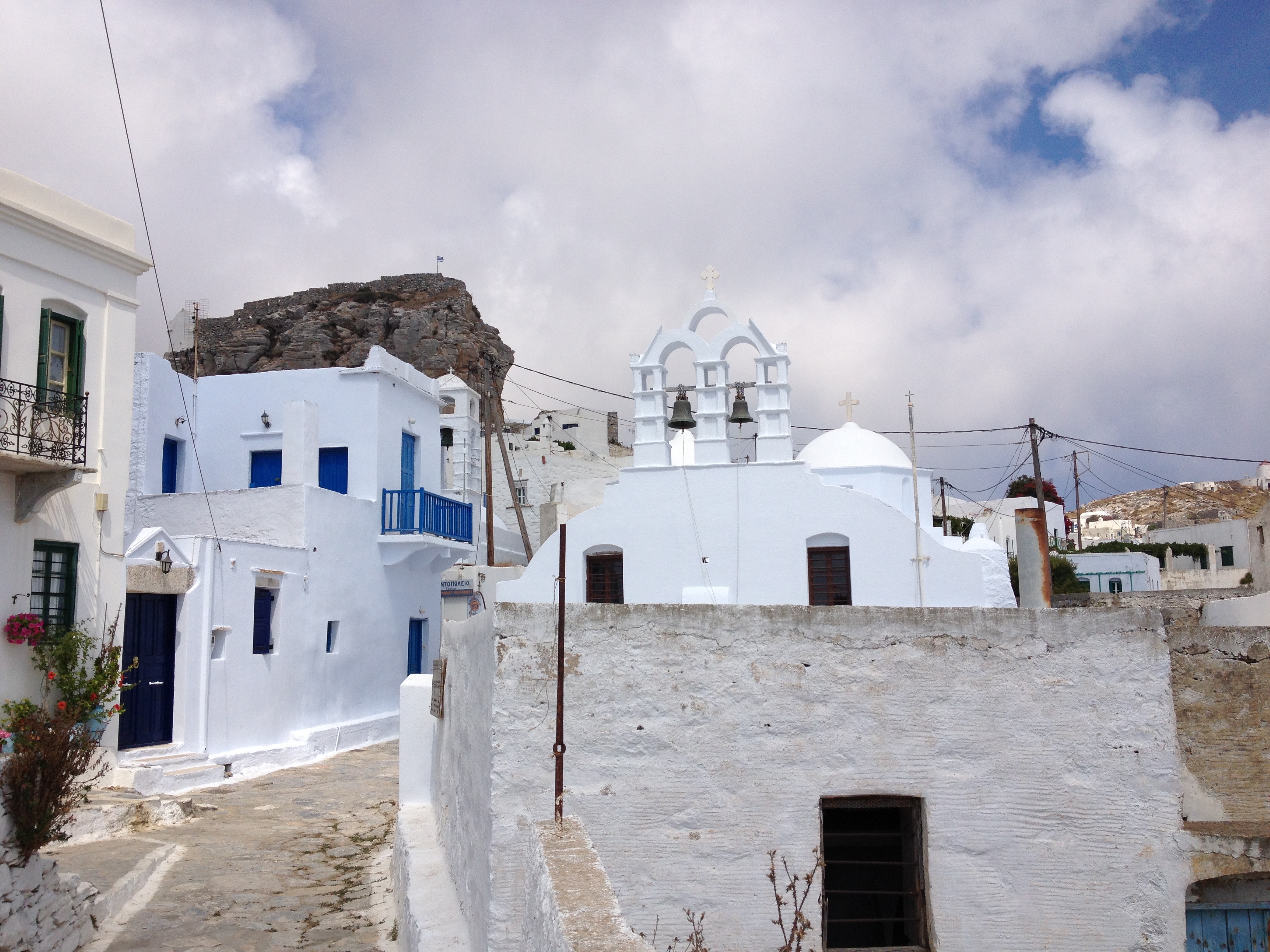 Picture Greece Amorgos 2014-07 291 - Around Amorgos