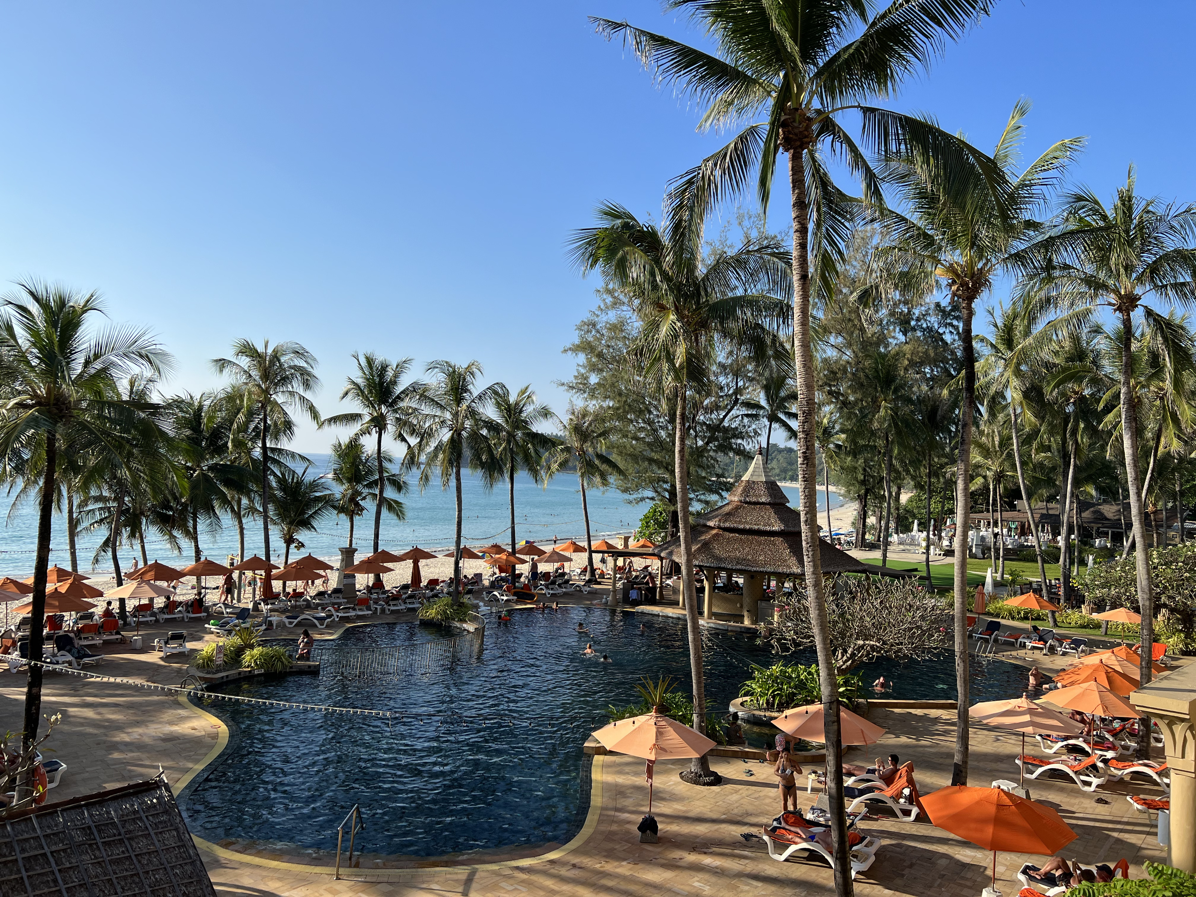 Picture Thailand Phuket Kata Beach Beyond Resort Kata 2021-12 17 - Around Beyond Resort Kata