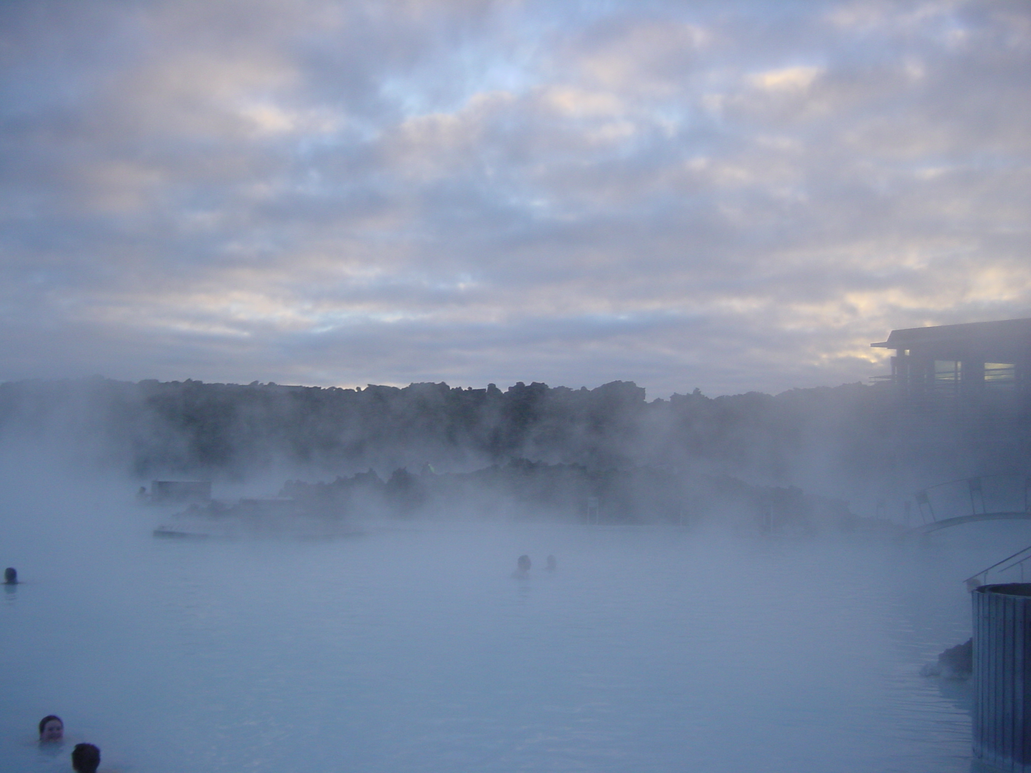 Picture Iceland Blue Lagoon 2003-03 8 - Tour Blue Lagoon