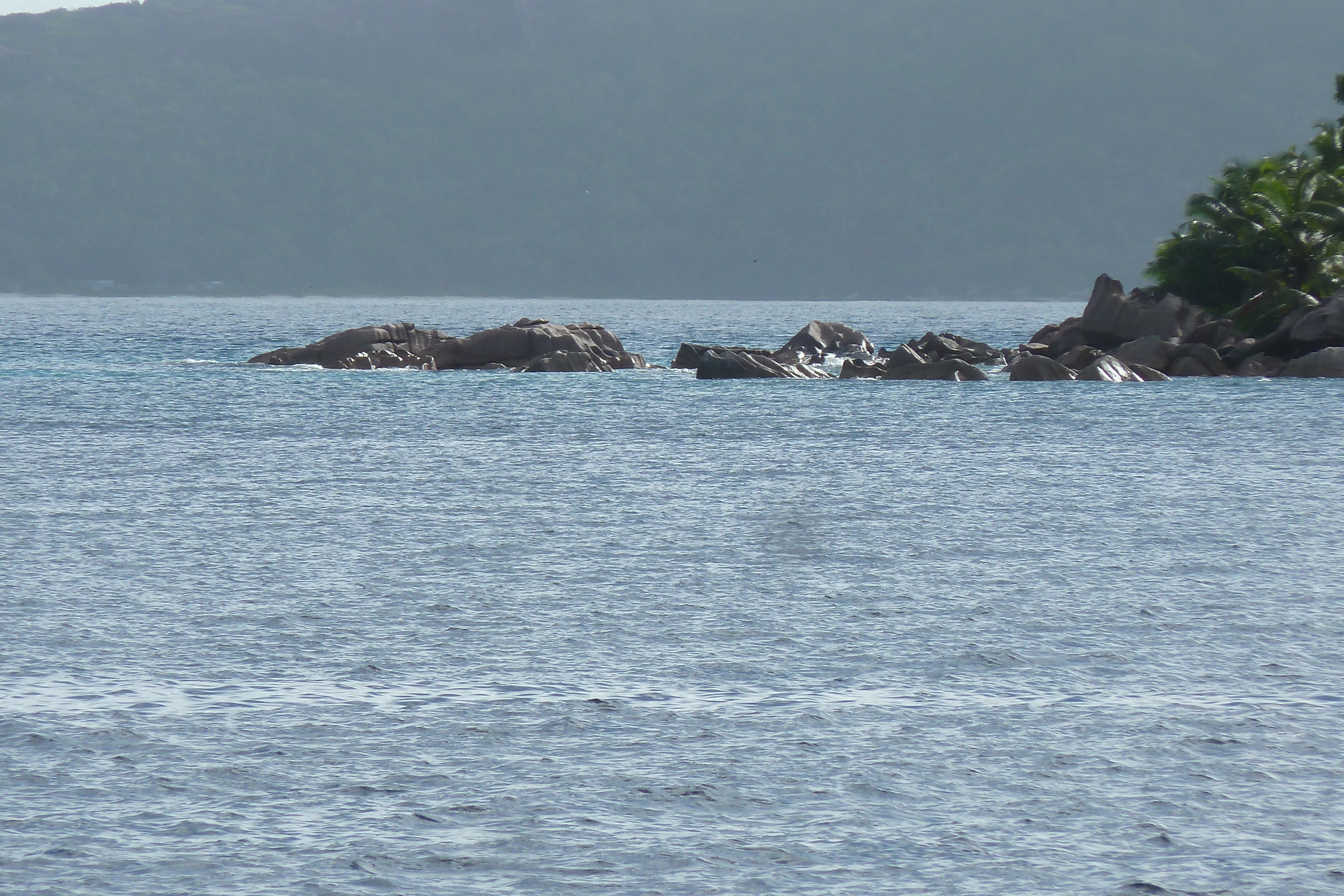 Picture Seychelles La Digue 2011-10 171 - Recreation La Digue