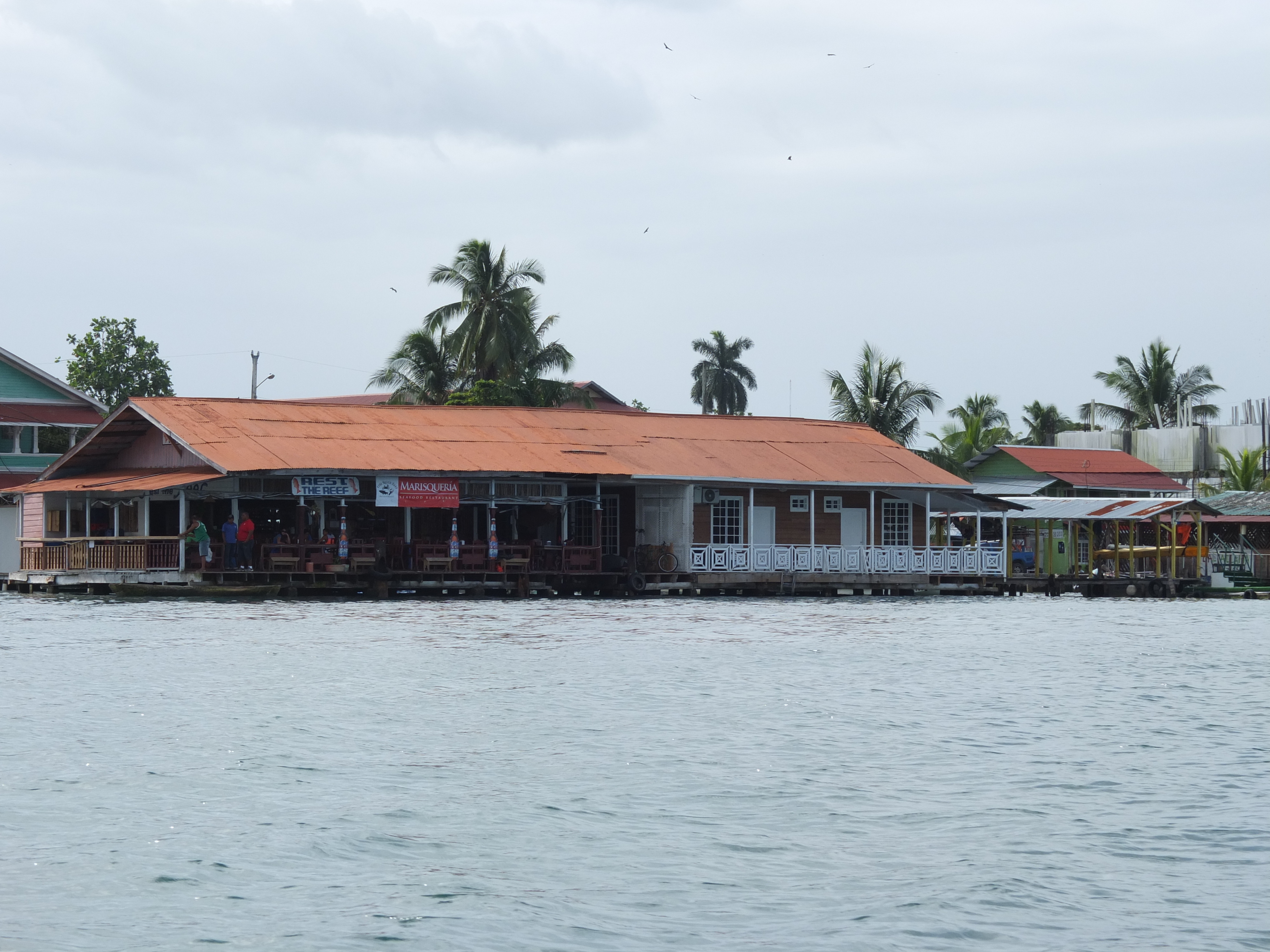 Picture Panama Bocas del toro 2015-03 48 - Journey Bocas del toro