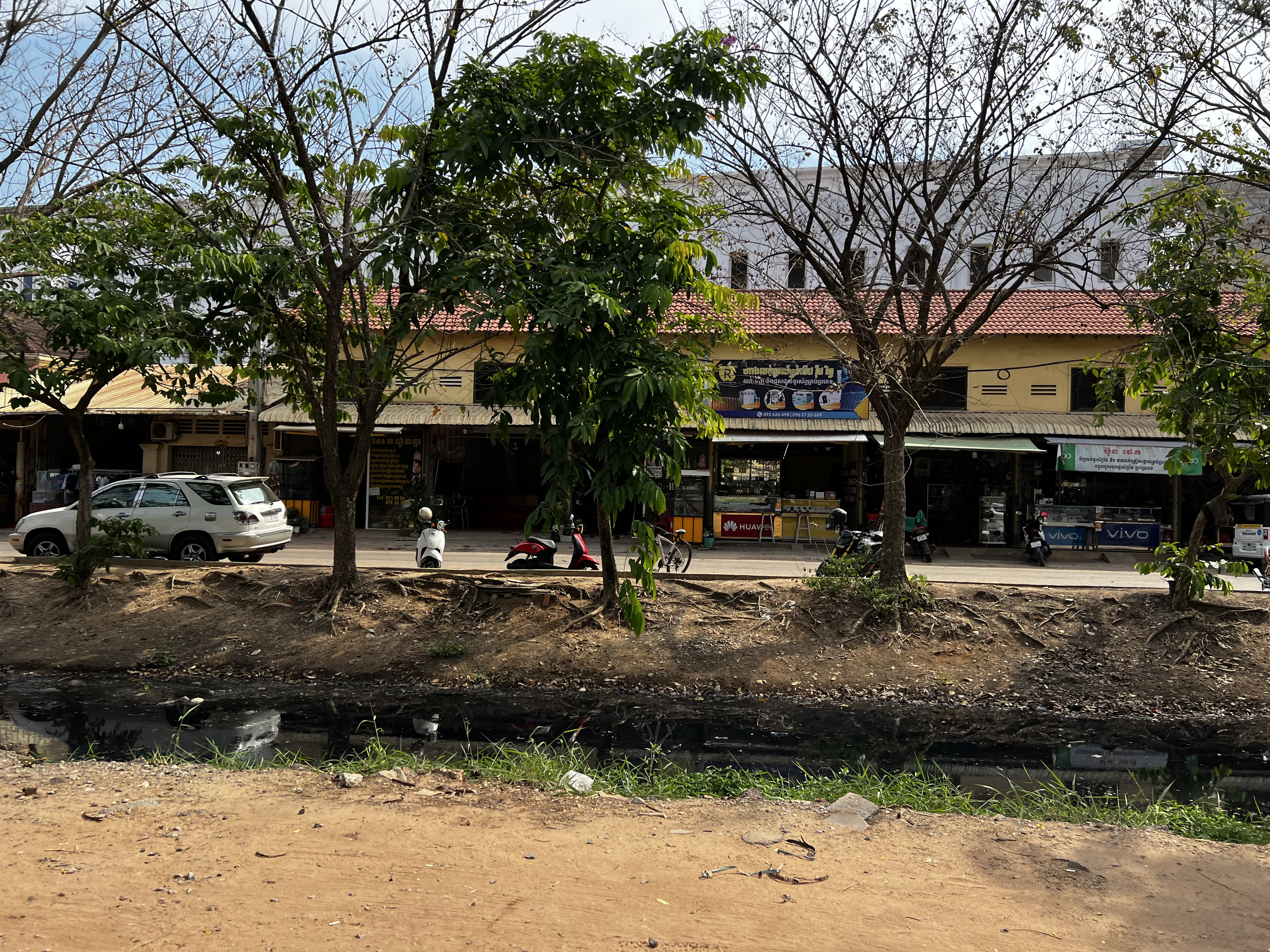 Picture Cambodia Siem Reap 2023-01 175 - Journey Siem Reap