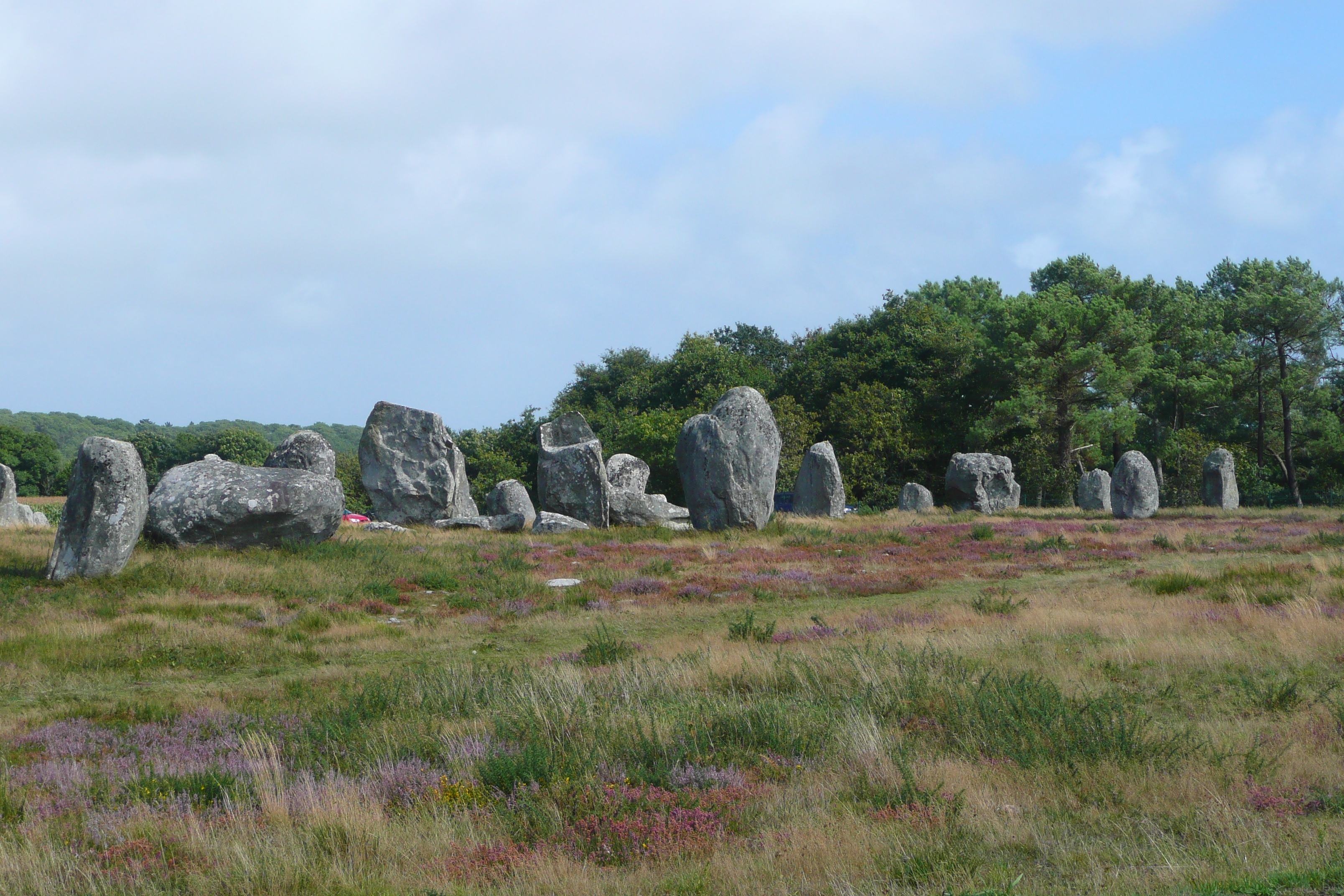 Picture France Carnac 2008-07 0 - Around Carnac