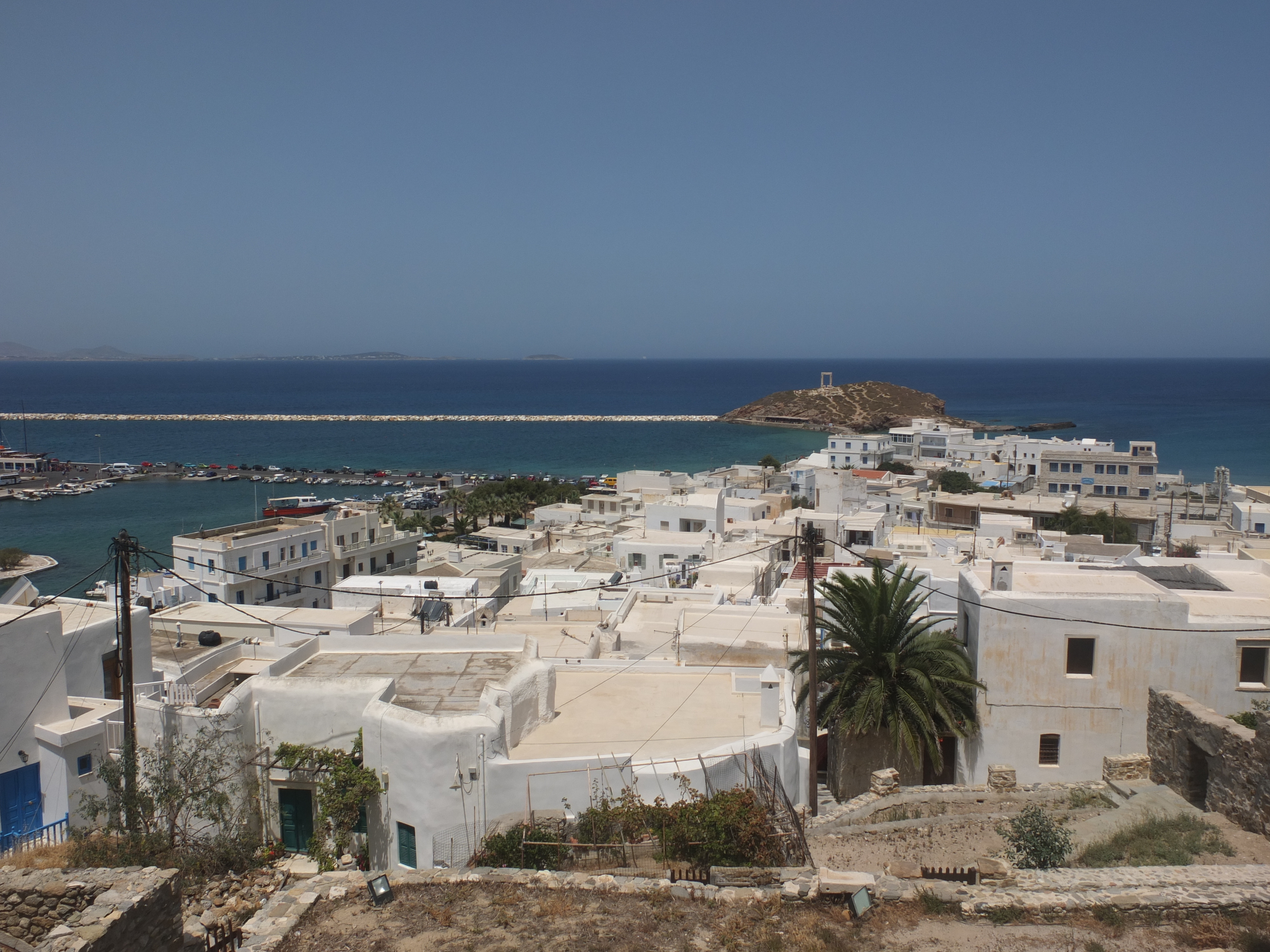 Picture Greece Naxos 2014-07 37 - Tour Naxos