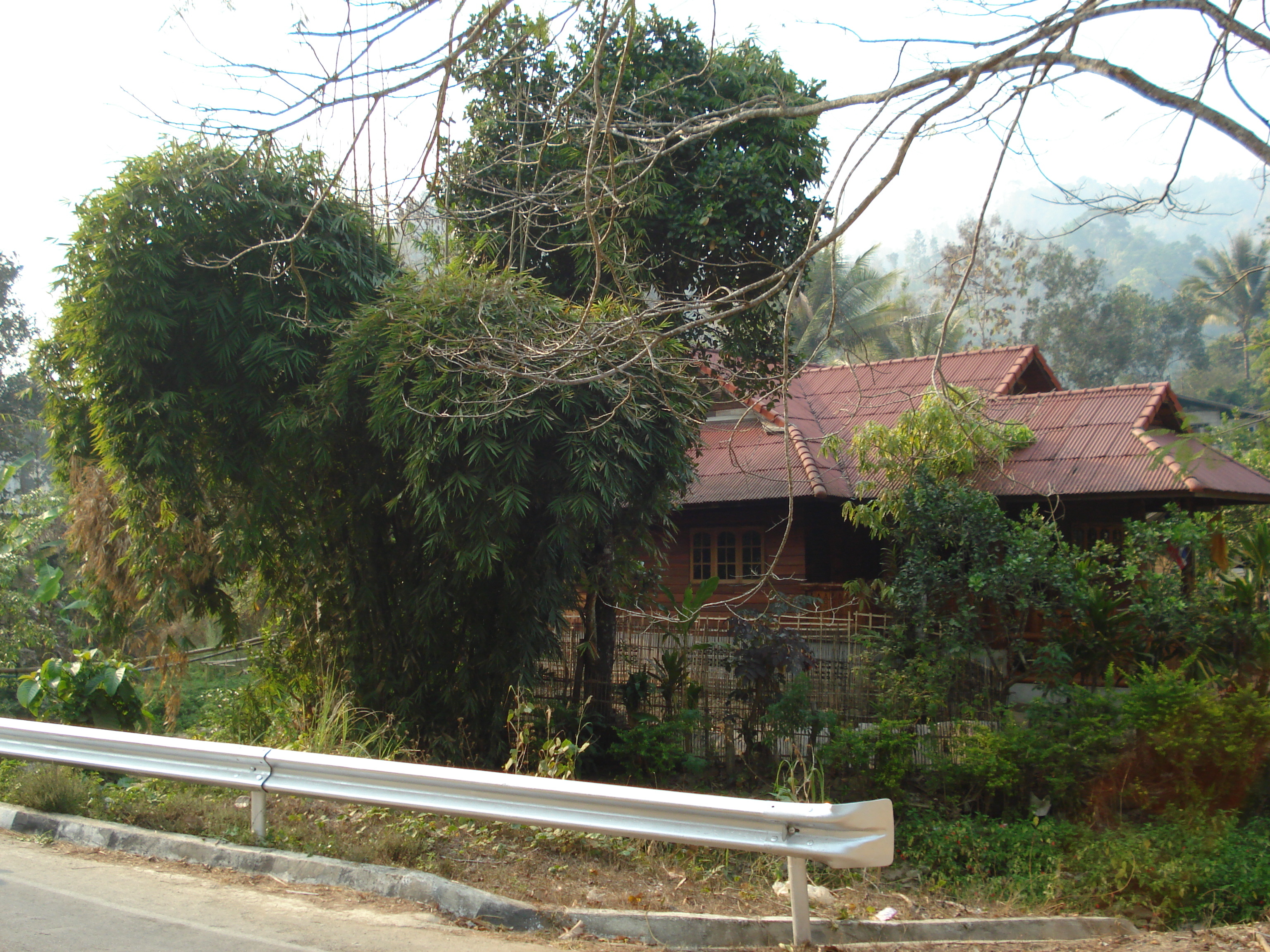 Picture Thailand Chiang Mai to Pai road 2007-02 171 - Tours Chiang Mai to Pai road