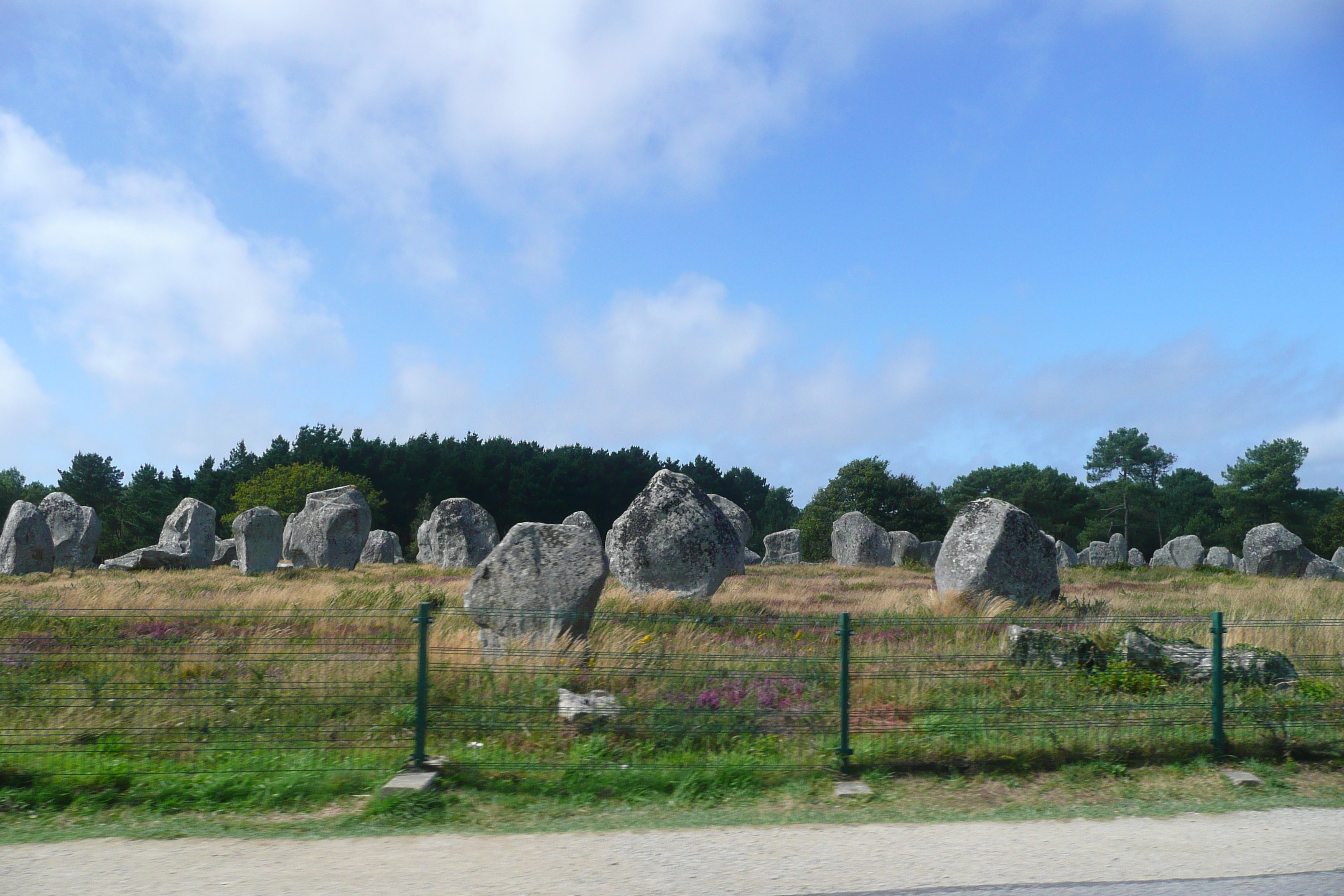 Picture France Carnac 2008-07 9 - Discovery Carnac