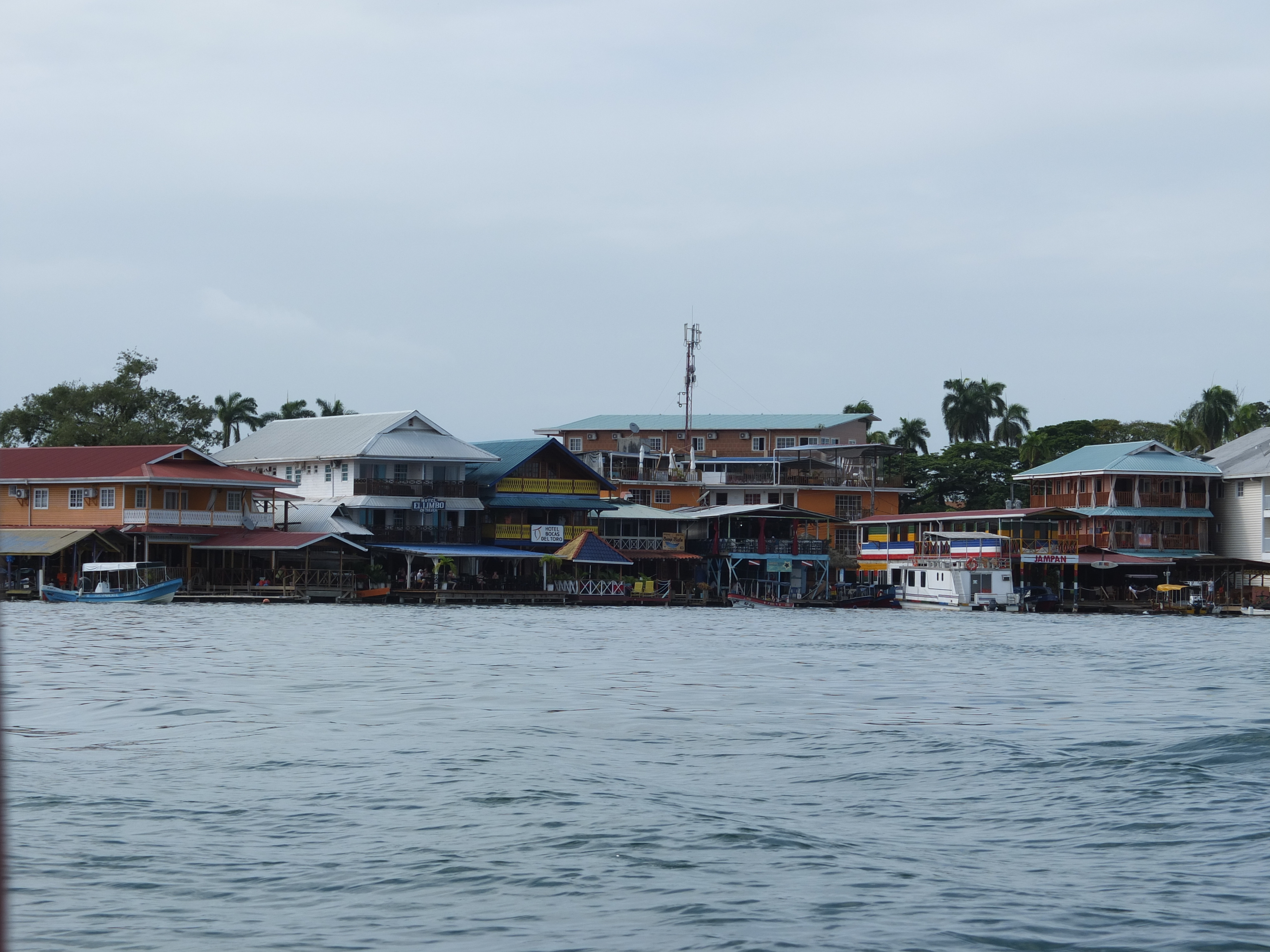 Picture Panama Bocas del toro 2015-03 36 - Journey Bocas del toro