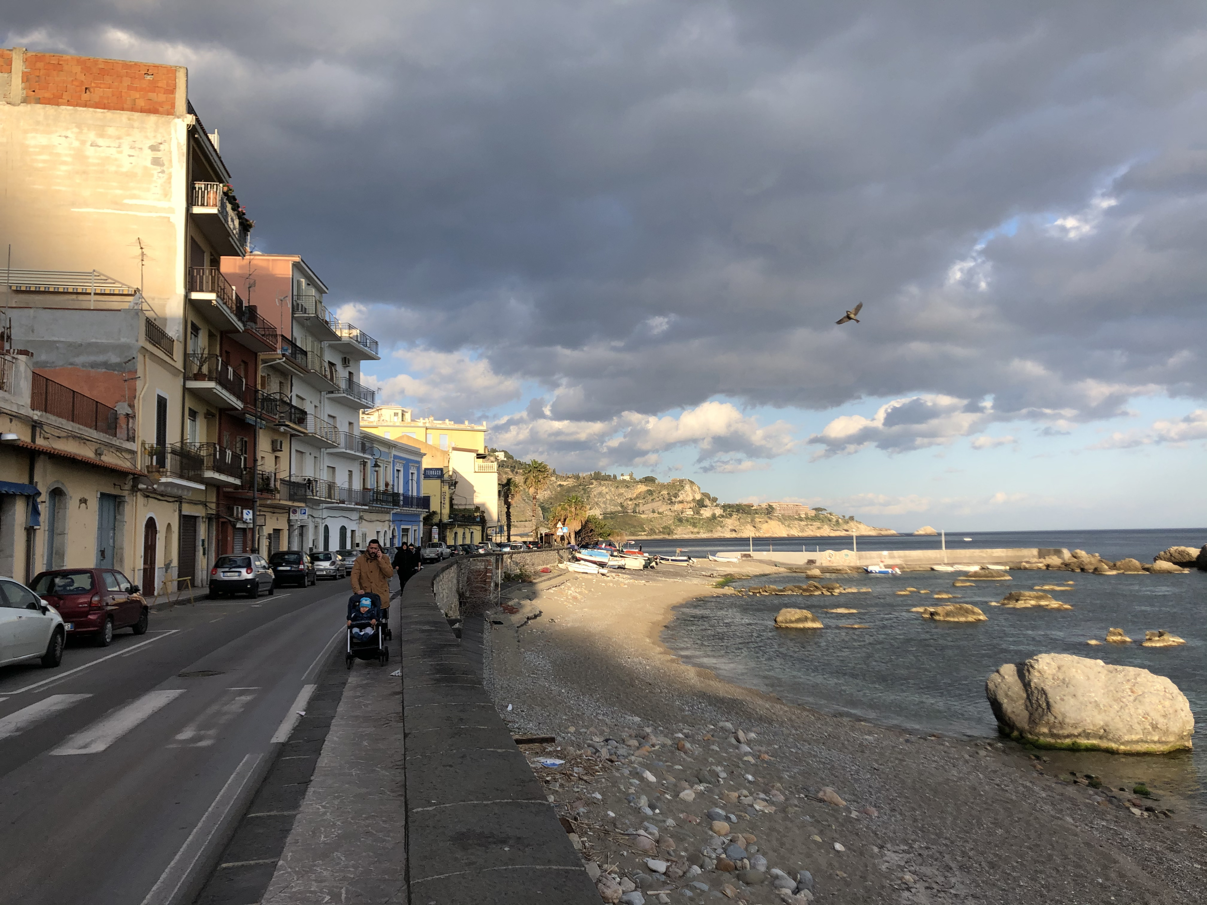 Picture Italy Sicily Taormina 2020-02 6 - Around Taormina