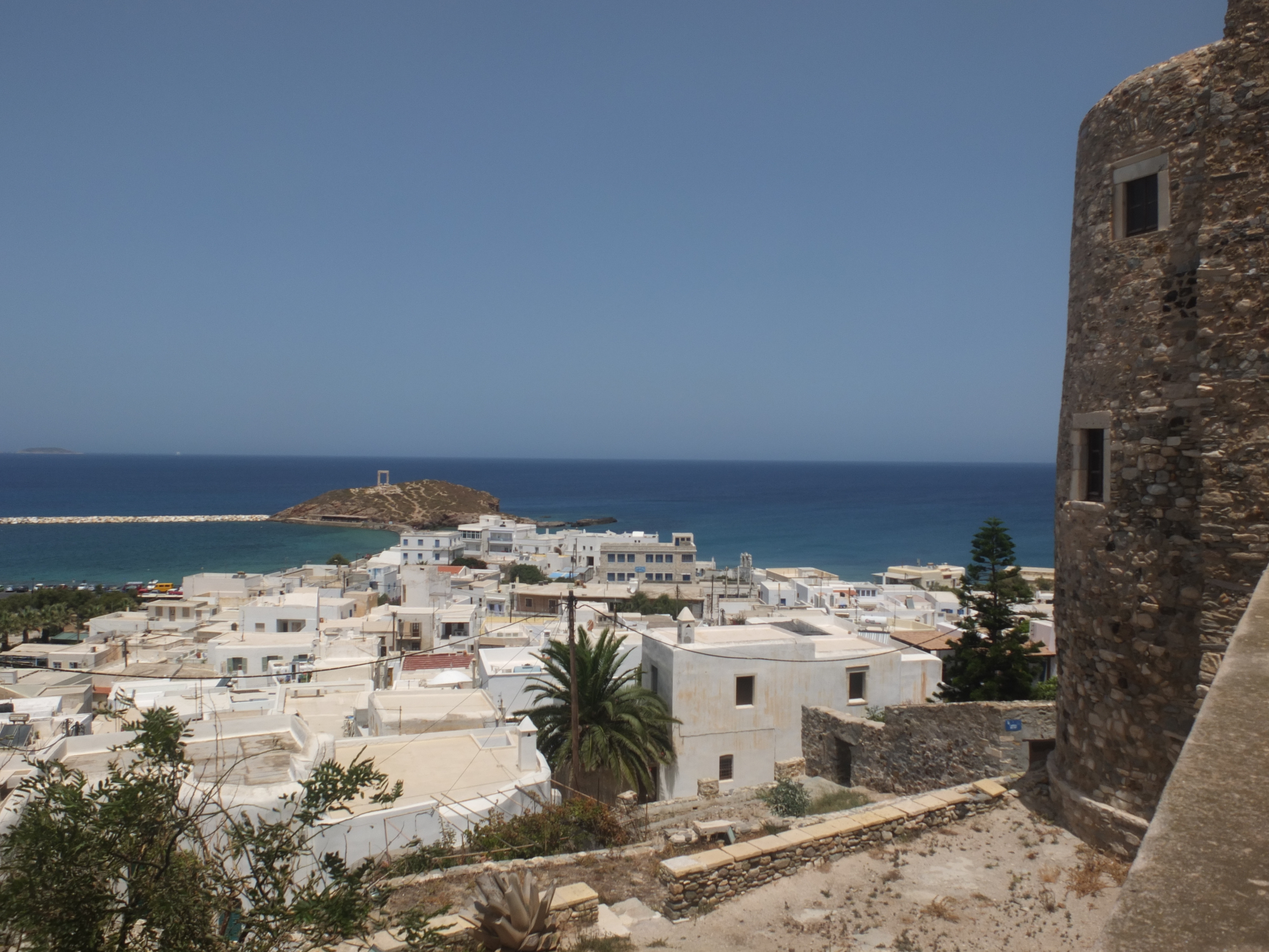 Picture Greece Naxos 2014-07 110 - Around Naxos