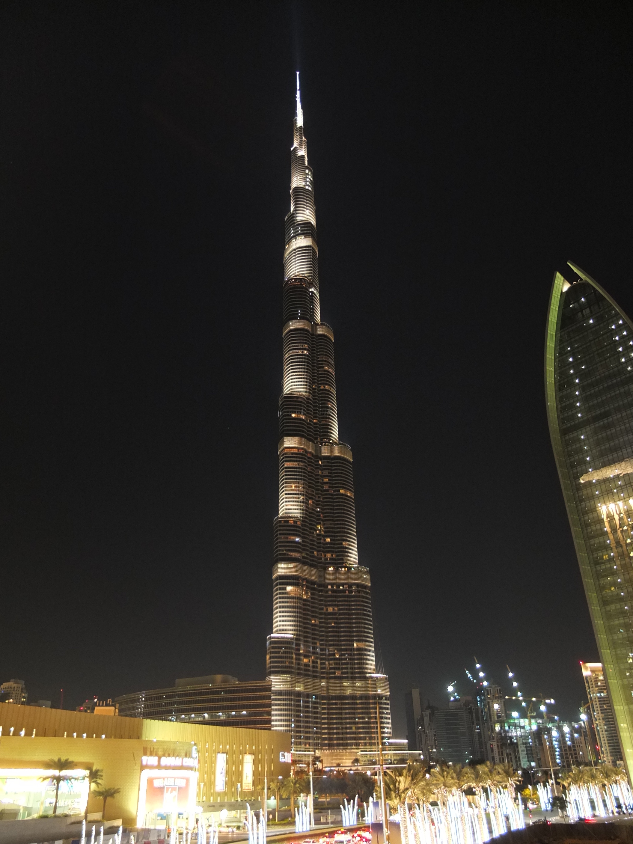 Picture United Arab Emirates 2011-12 18 - Tours United Arab Emirates