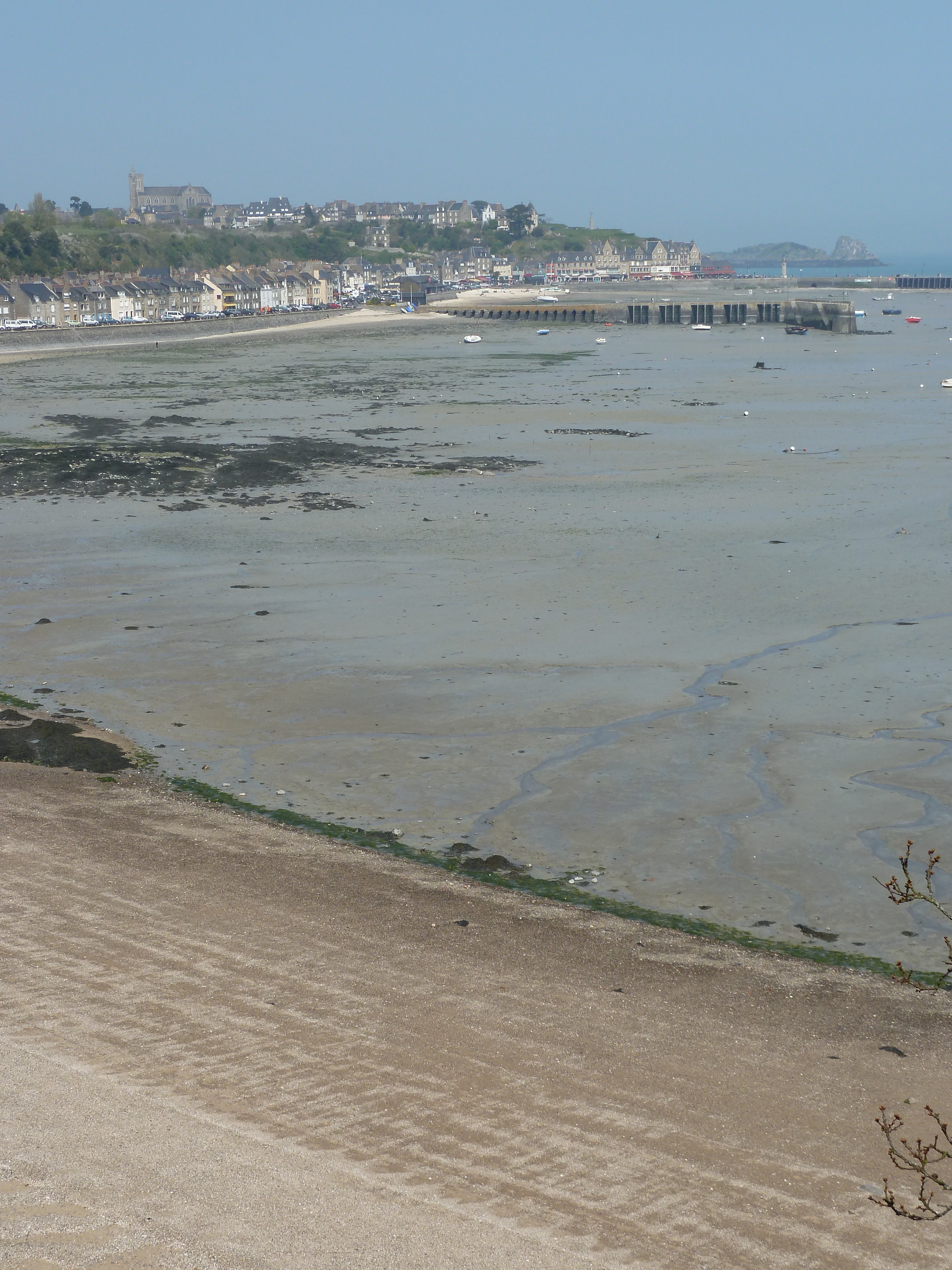 Picture France Cancale 2010-04 100 - Discovery Cancale