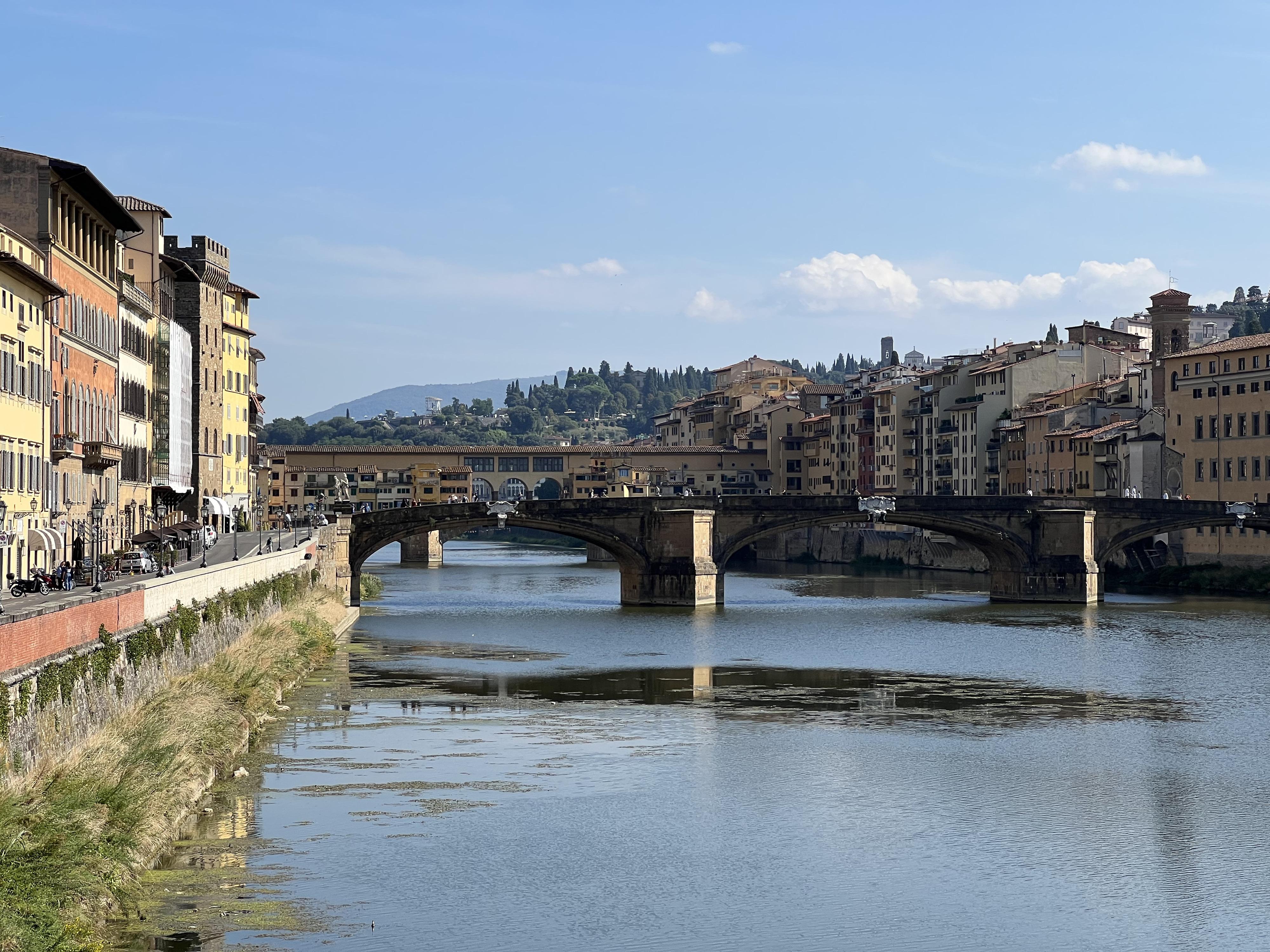 Picture Italy Florence 2021-09 315 - Center Florence