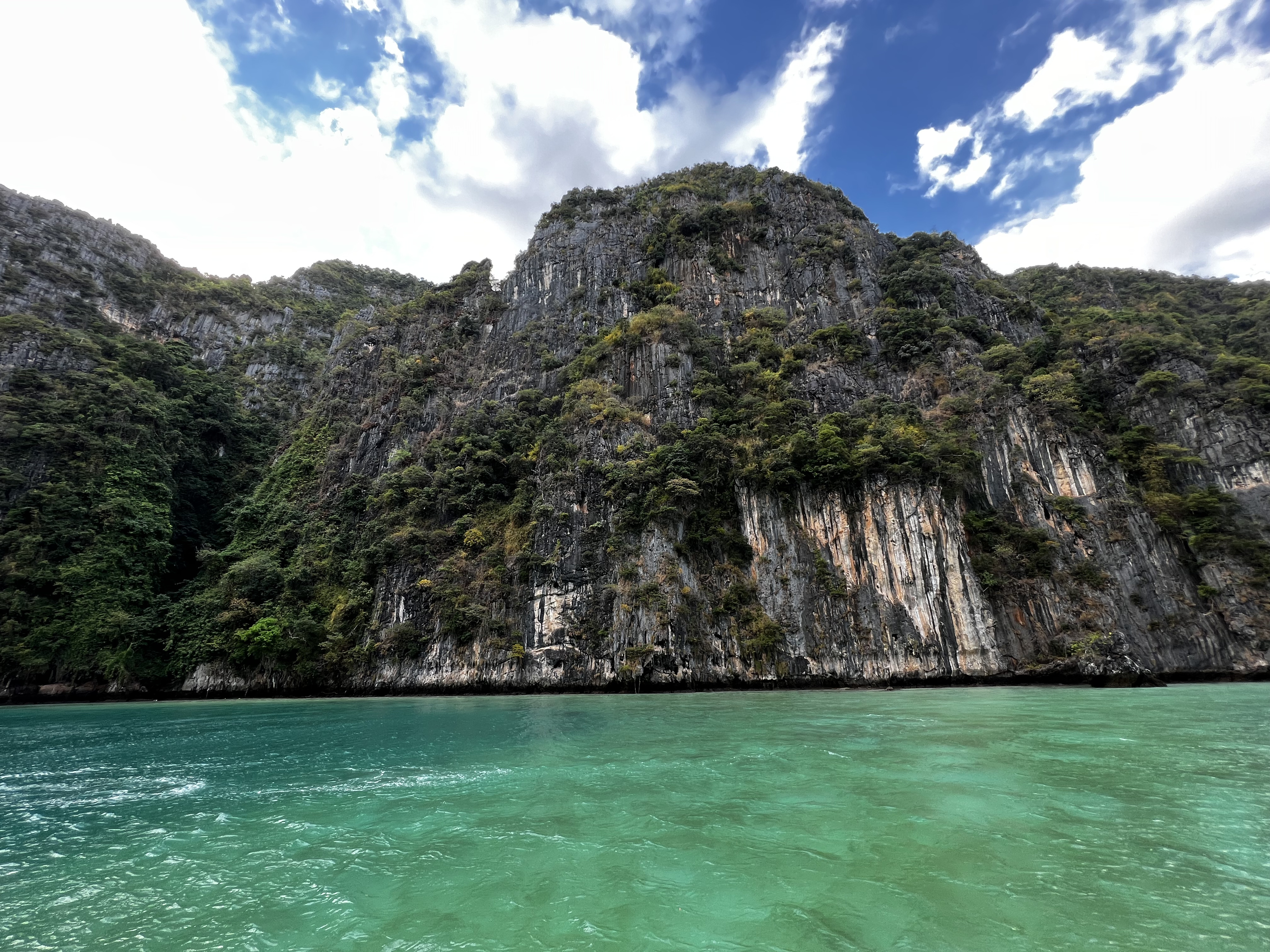 Picture Thailand Ko Phi Phi Ley 2021-12 3 - Journey Ko Phi Phi Ley