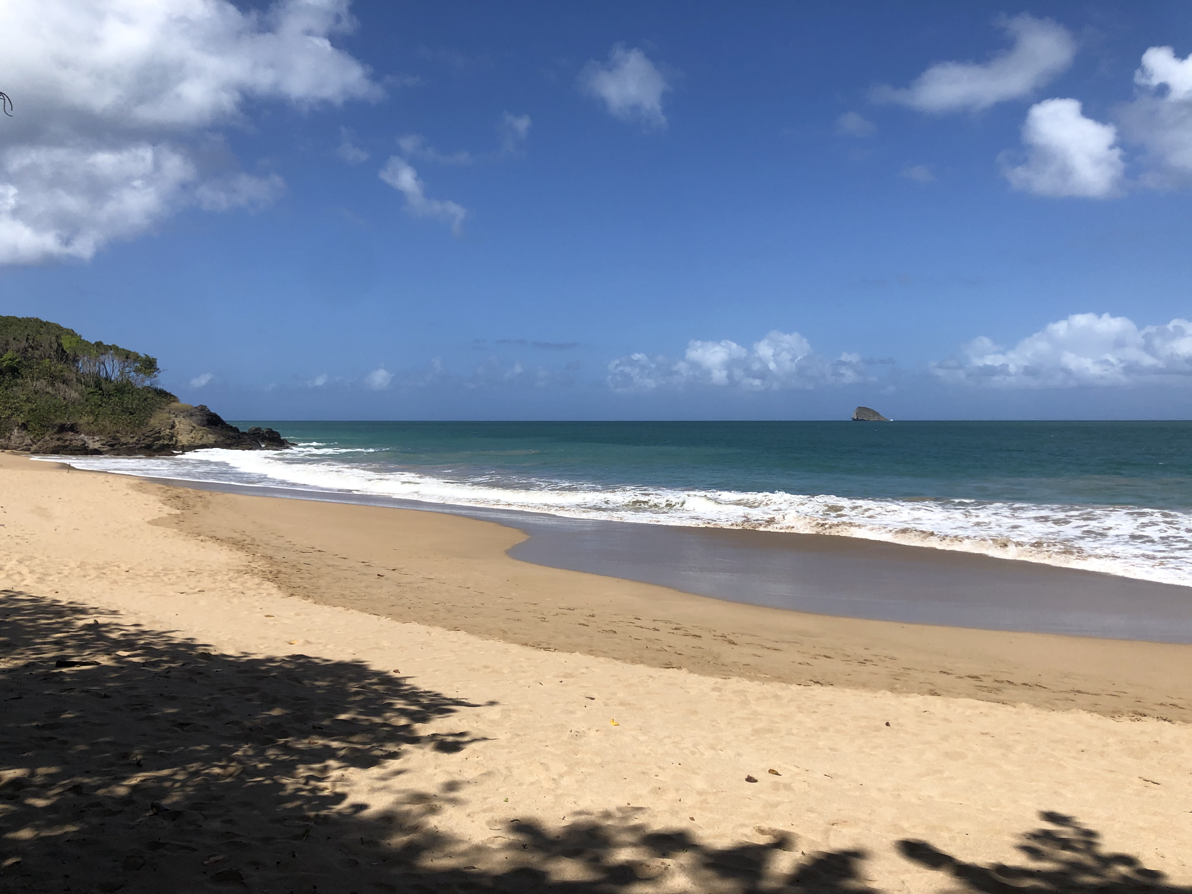 Picture Guadeloupe La Perle Beach 2021-02 97 - Center La Perle Beach