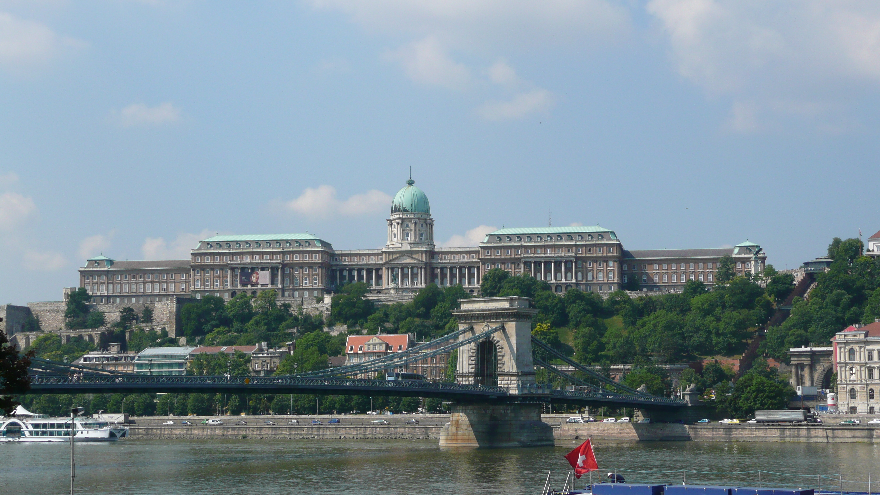 Picture Hungary Budapest Central Budapest 2007-06 178 - Tour Central Budapest