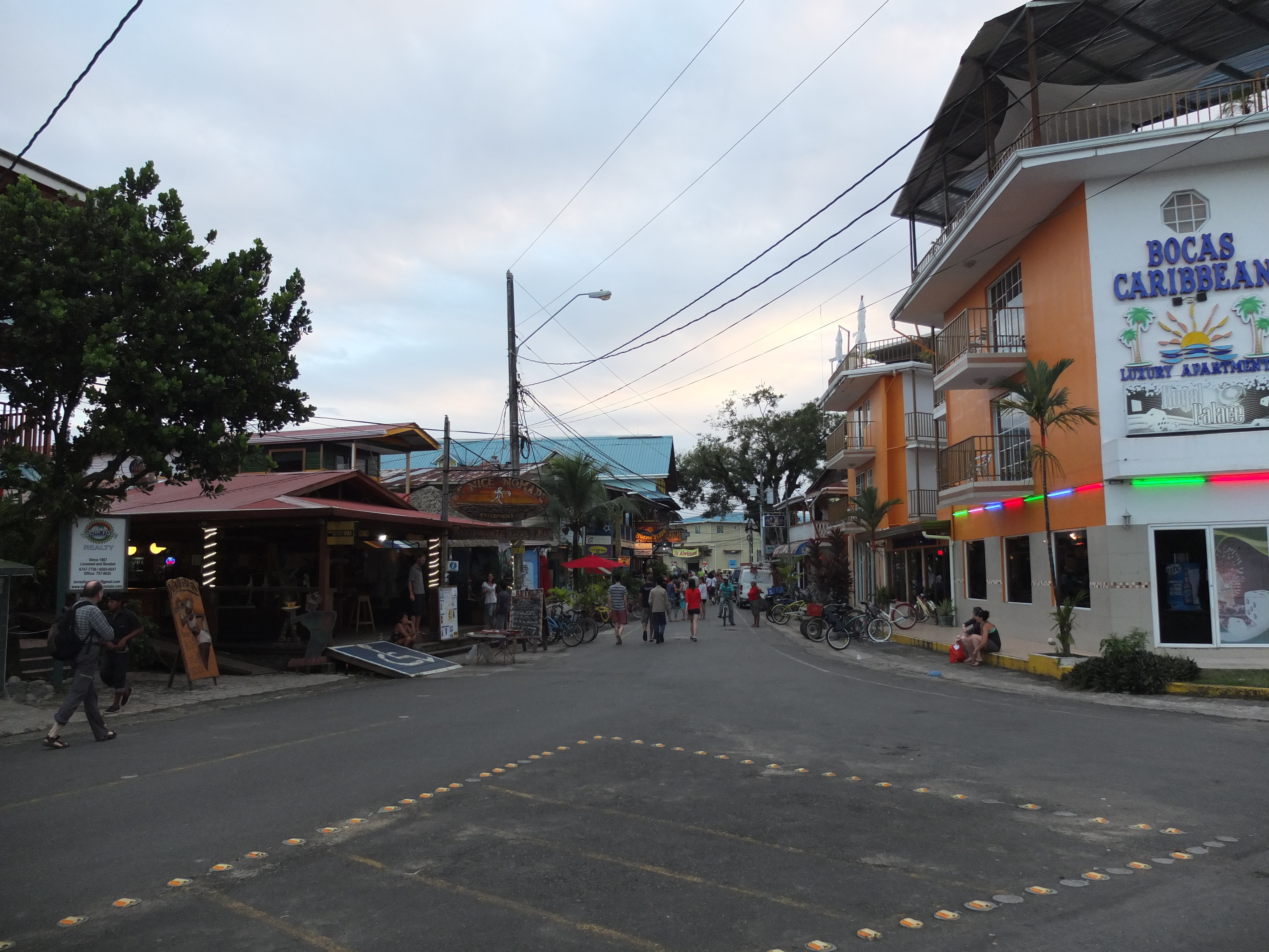 Picture Panama Bocas del toro 2015-03 16 - Tour Bocas del toro