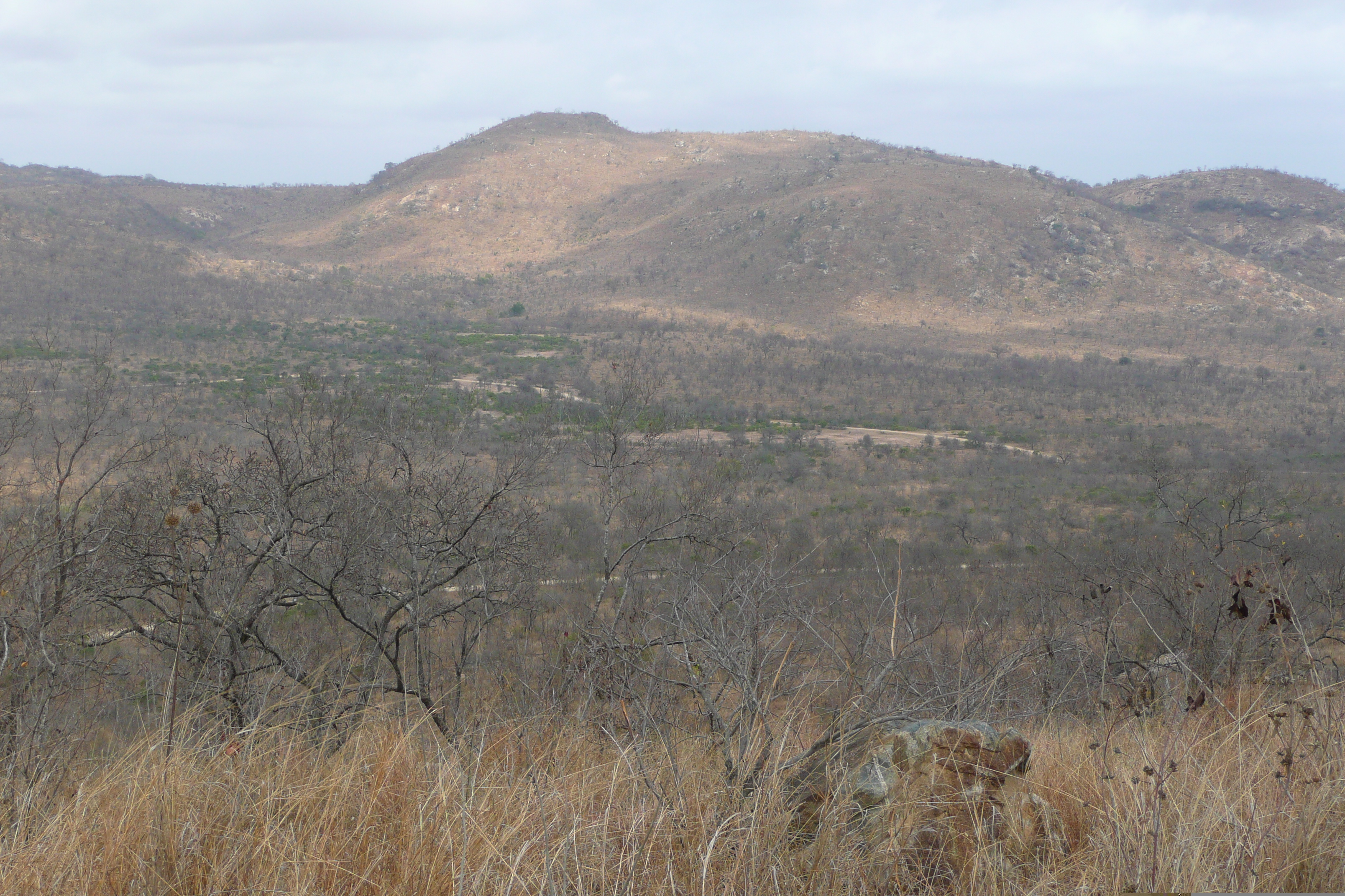 Picture South Africa Kruger National Park 2008-09 145 - Recreation Kruger National Park