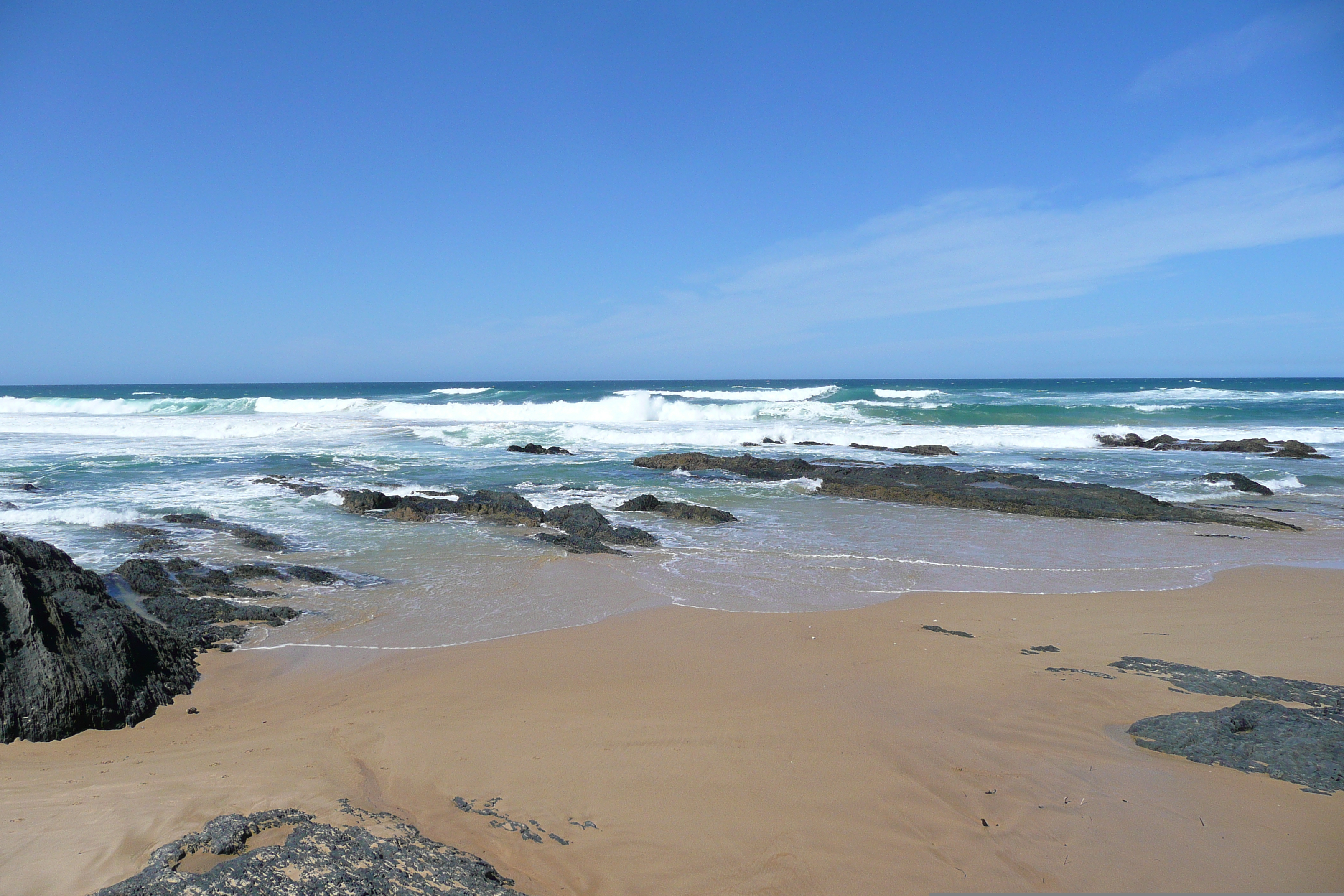 Picture South Africa Nature's Valley 2008-09 90 - Tours Nature's Valley