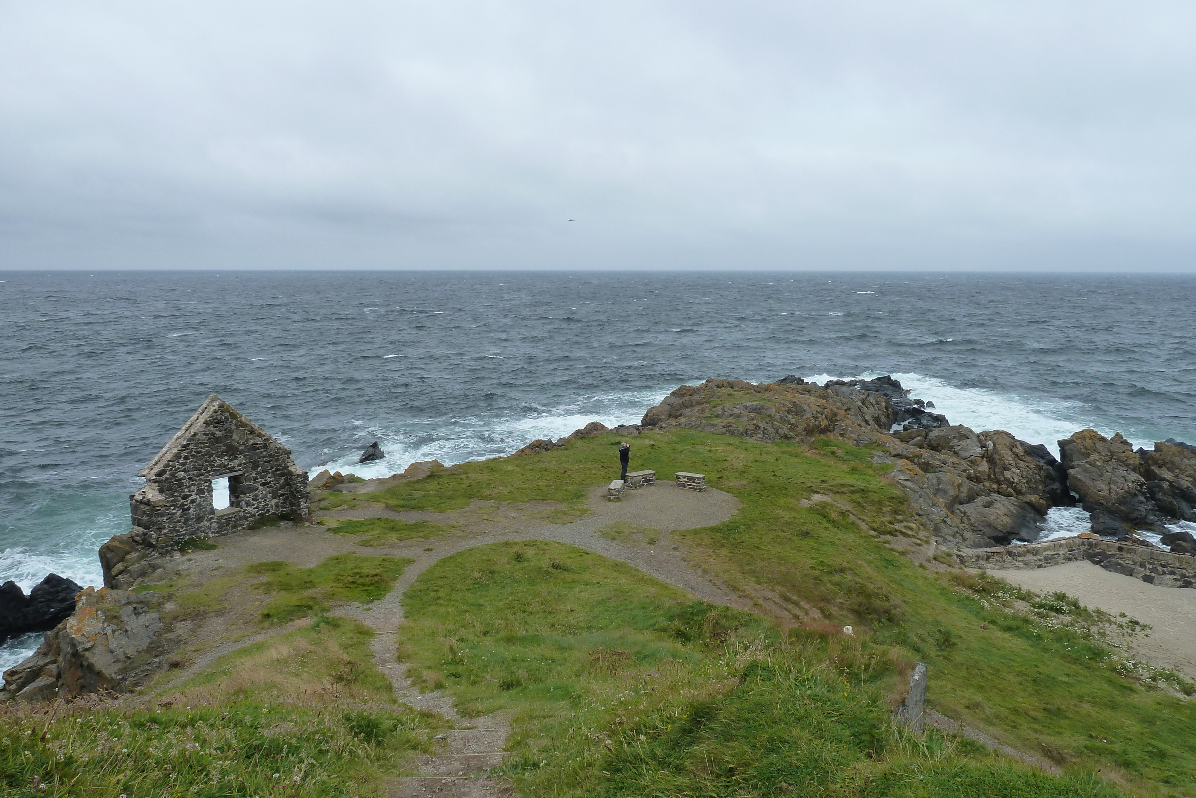 Picture United Kingdom Scotland Portsoy 2011-07 17 - Around Portsoy