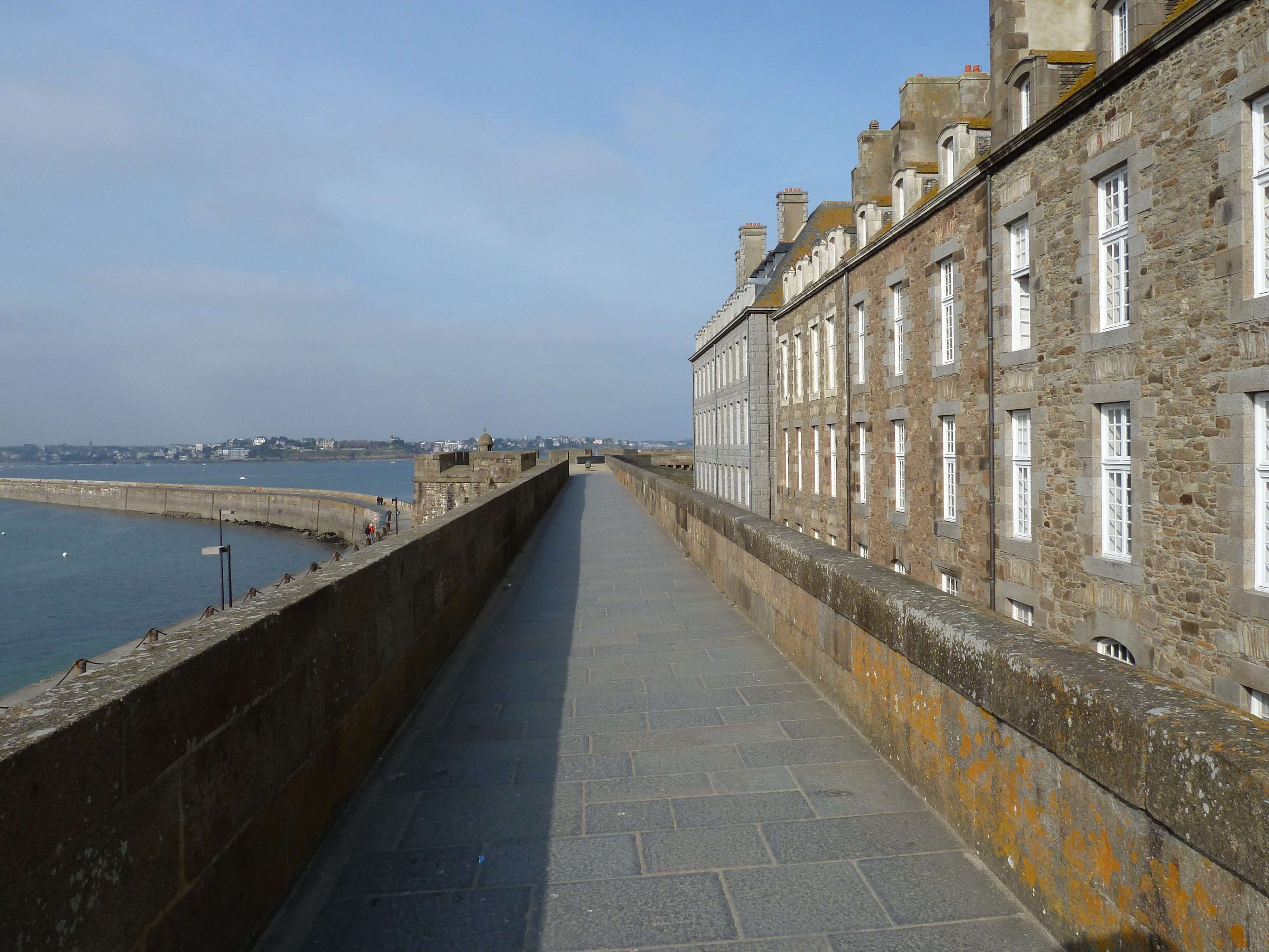 Picture France St Malo 2010-04 137 - Tour St Malo