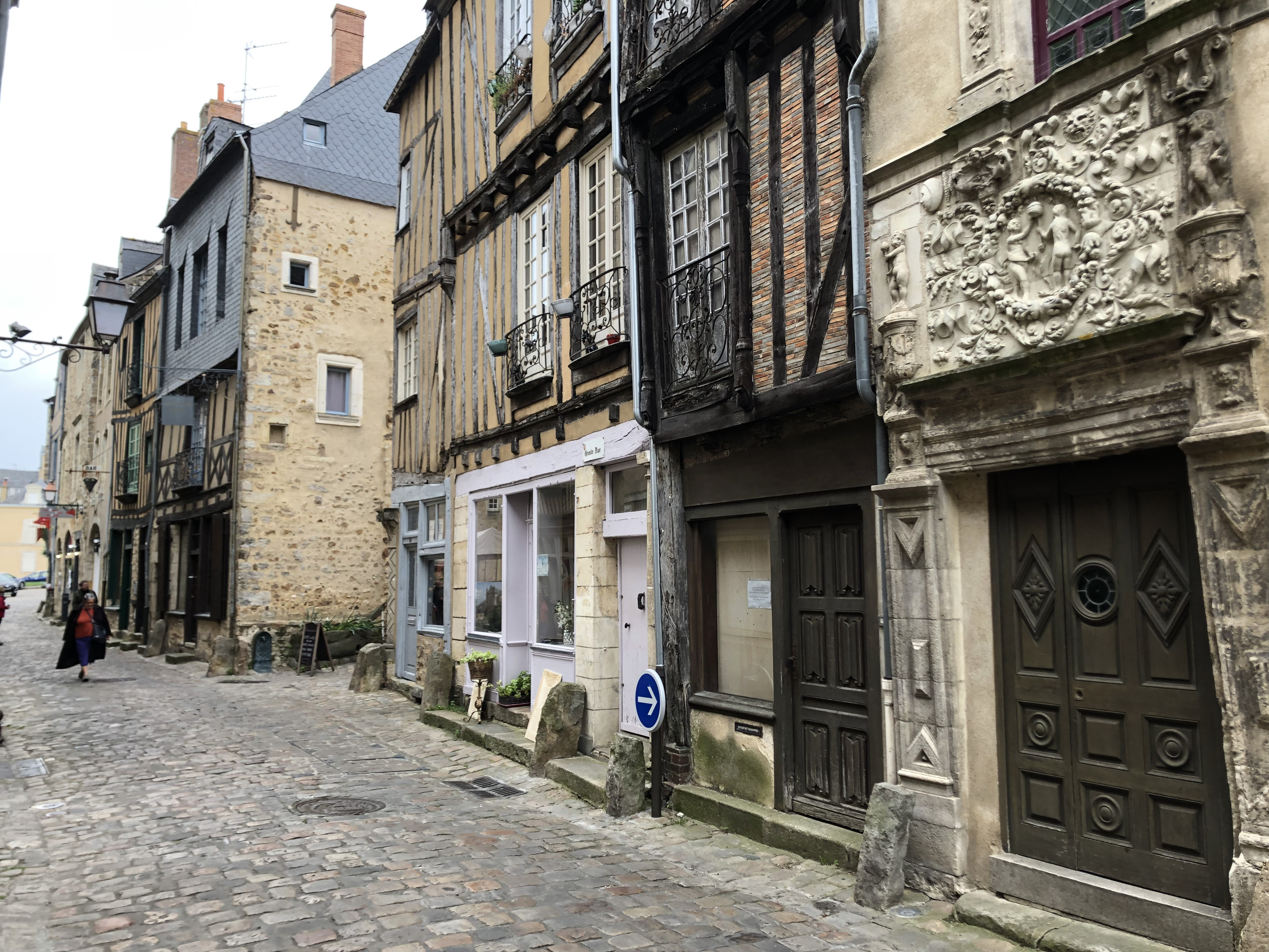 Picture France Le Mans 2019-05 112 - Center Le Mans