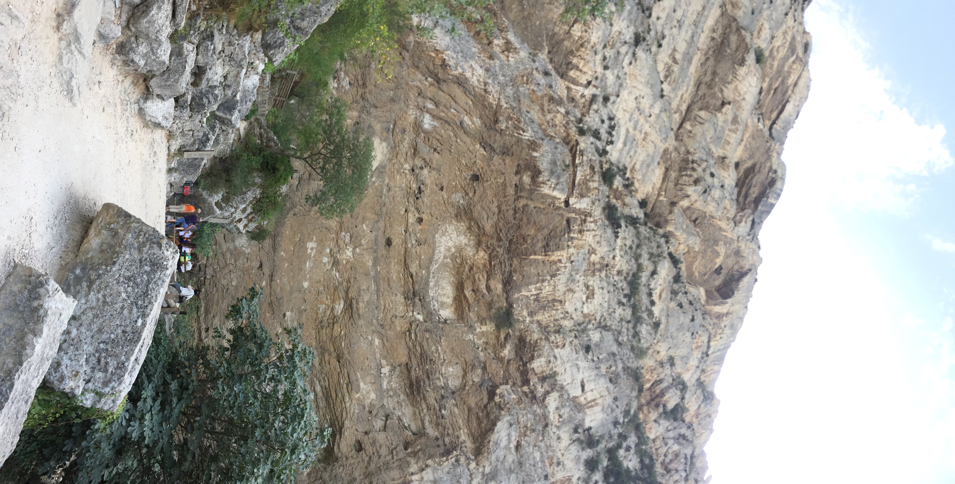 Picture France Fontaine-de-Vaucluse 2017-08 36 - Discovery Fontaine-de-Vaucluse