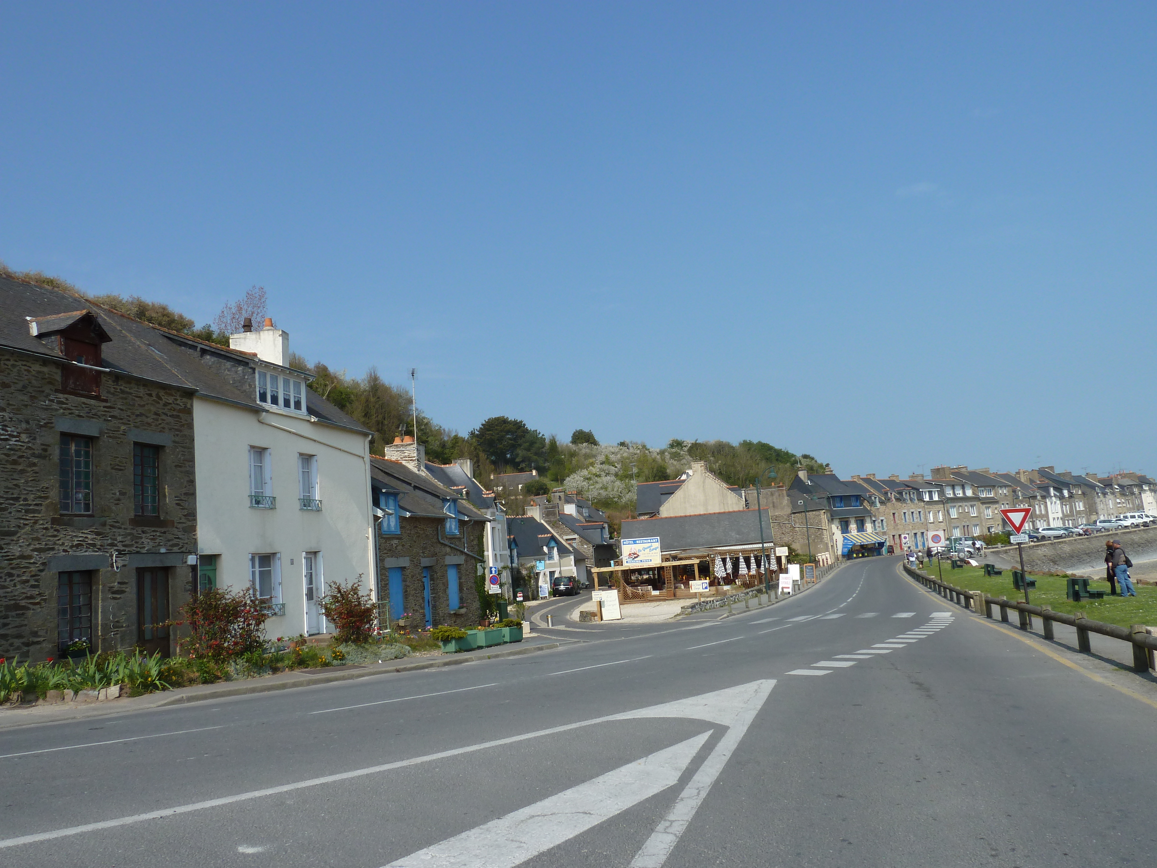 Picture France Cancale 2010-04 76 - Discovery Cancale