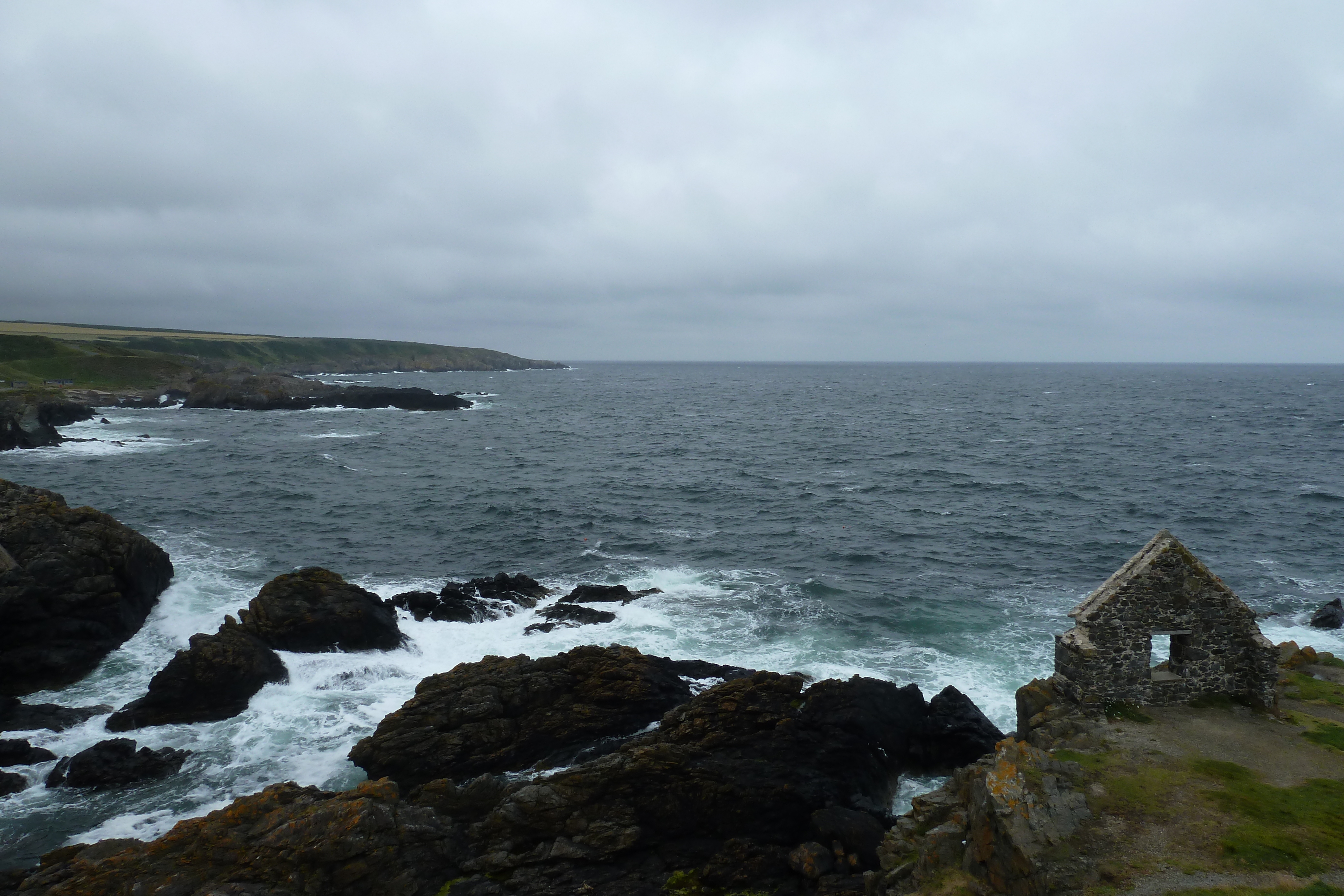 Picture United Kingdom Scotland Portsoy 2011-07 11 - Recreation Portsoy