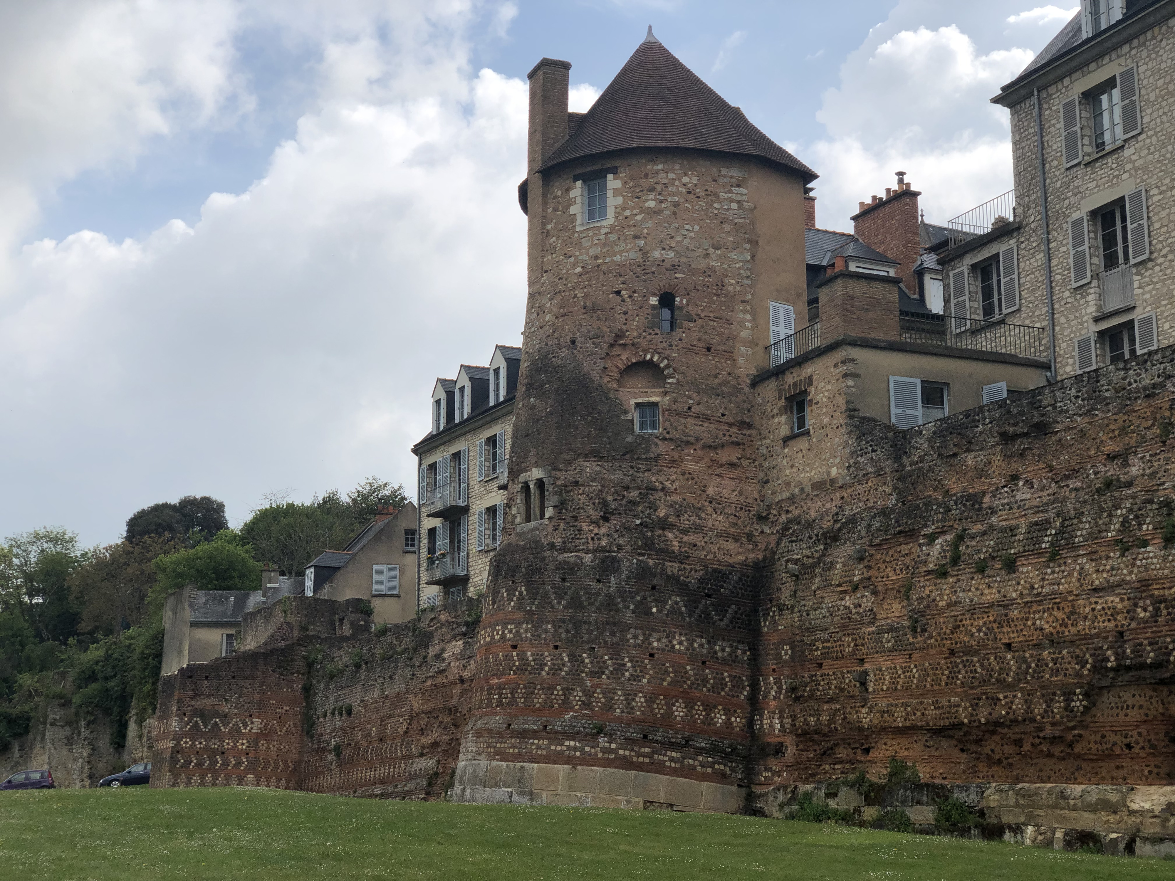 Picture France Le Mans 2019-05 102 - History Le Mans