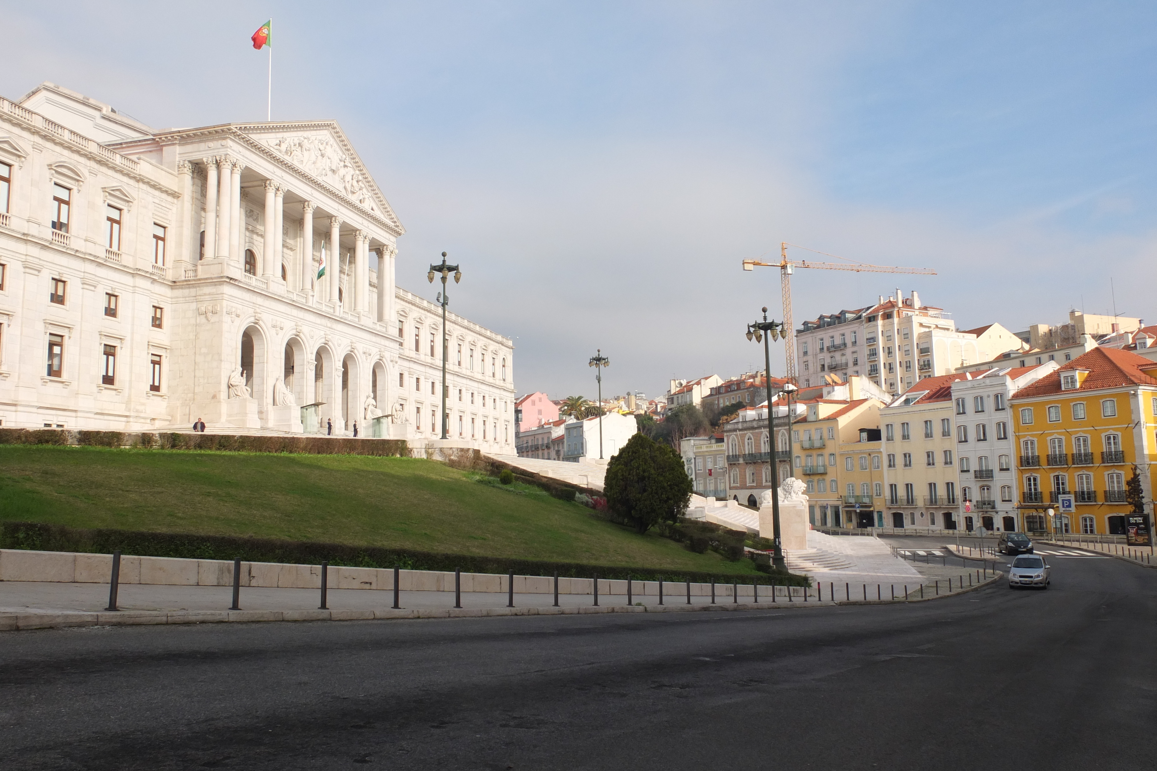 Picture Portugal Lisboa 2013-01 5 - Discovery Lisboa