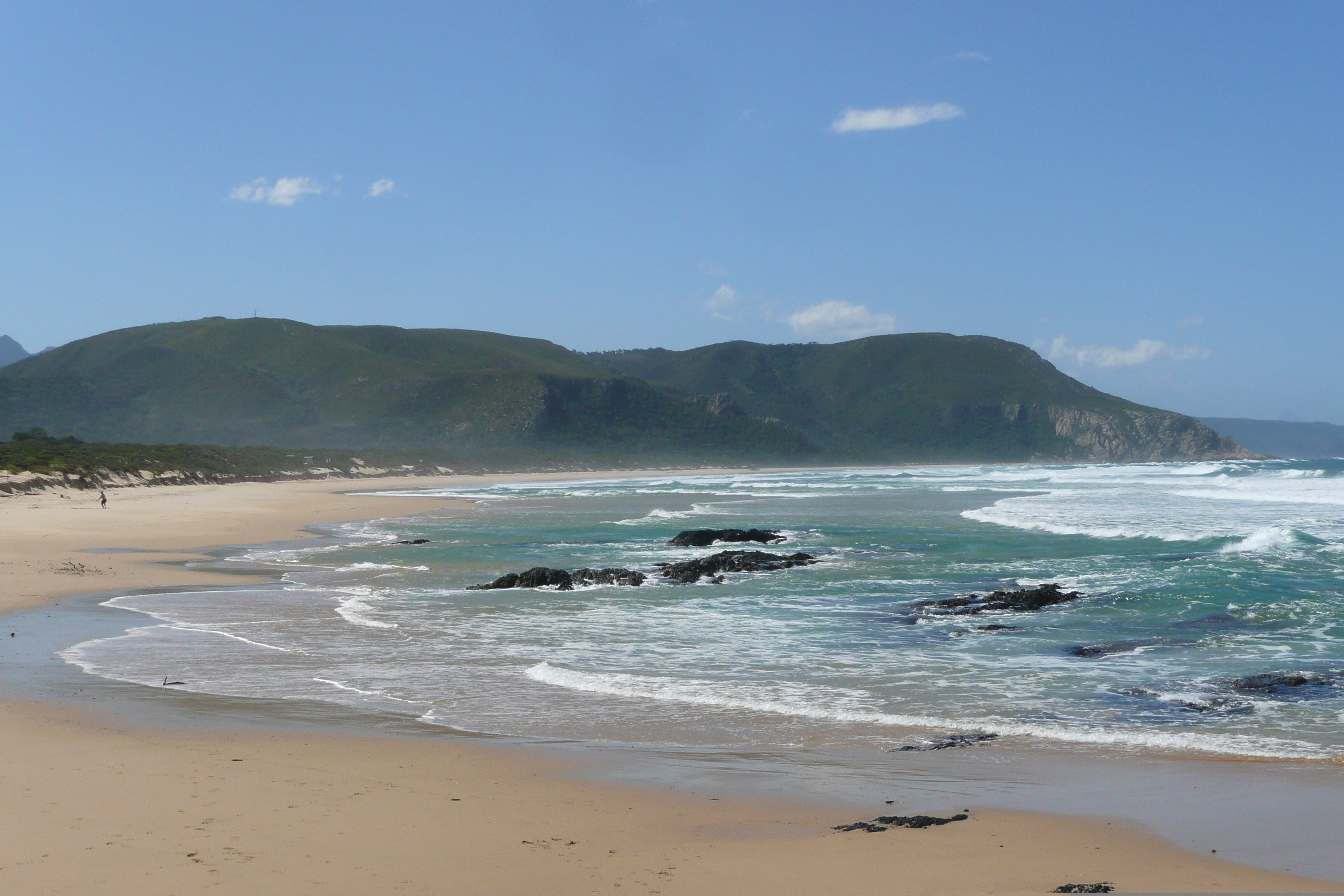 Picture South Africa Nature's Valley 2008-09 79 - Tour Nature's Valley