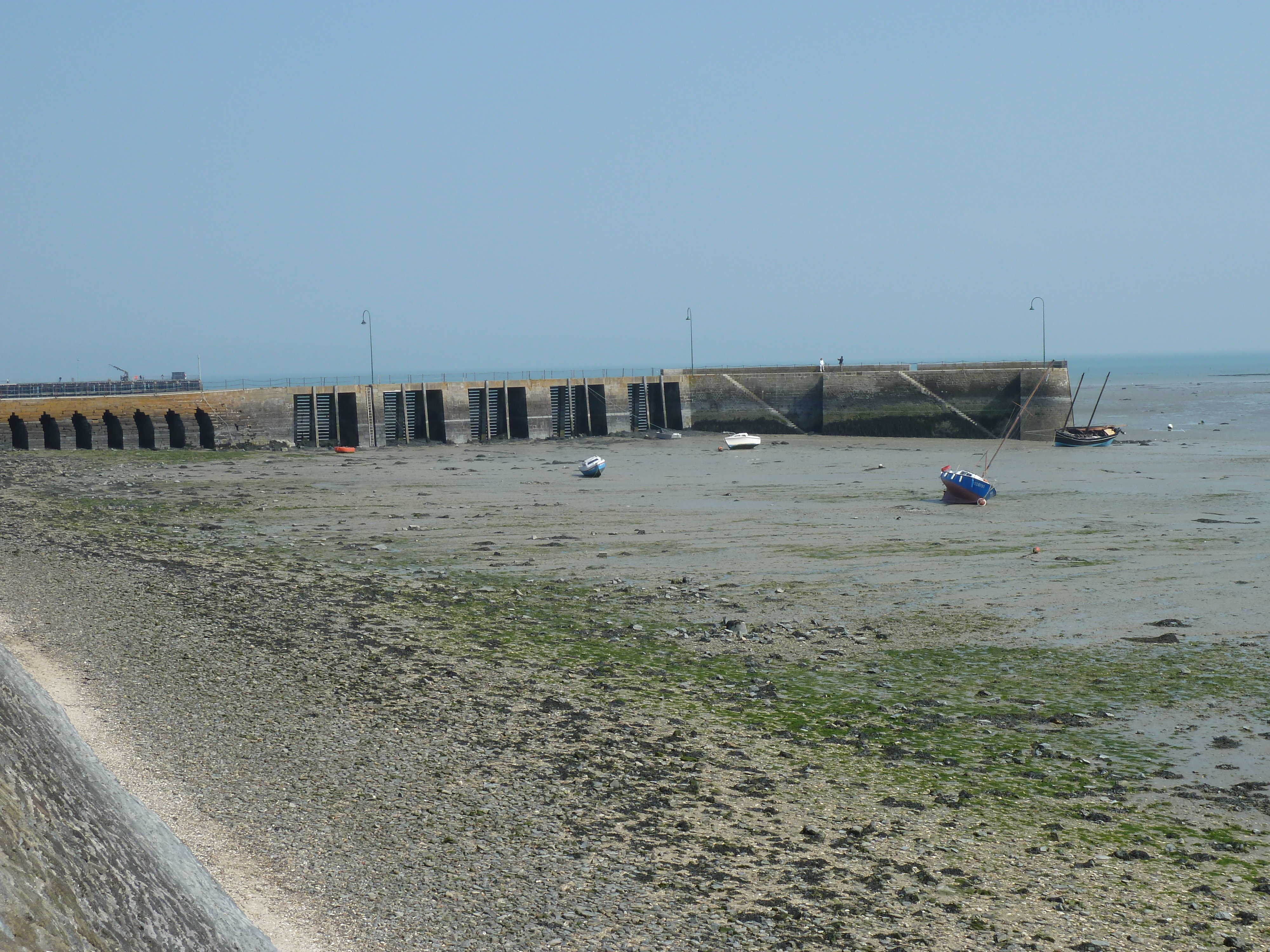 Picture France Cancale 2010-04 83 - Around Cancale