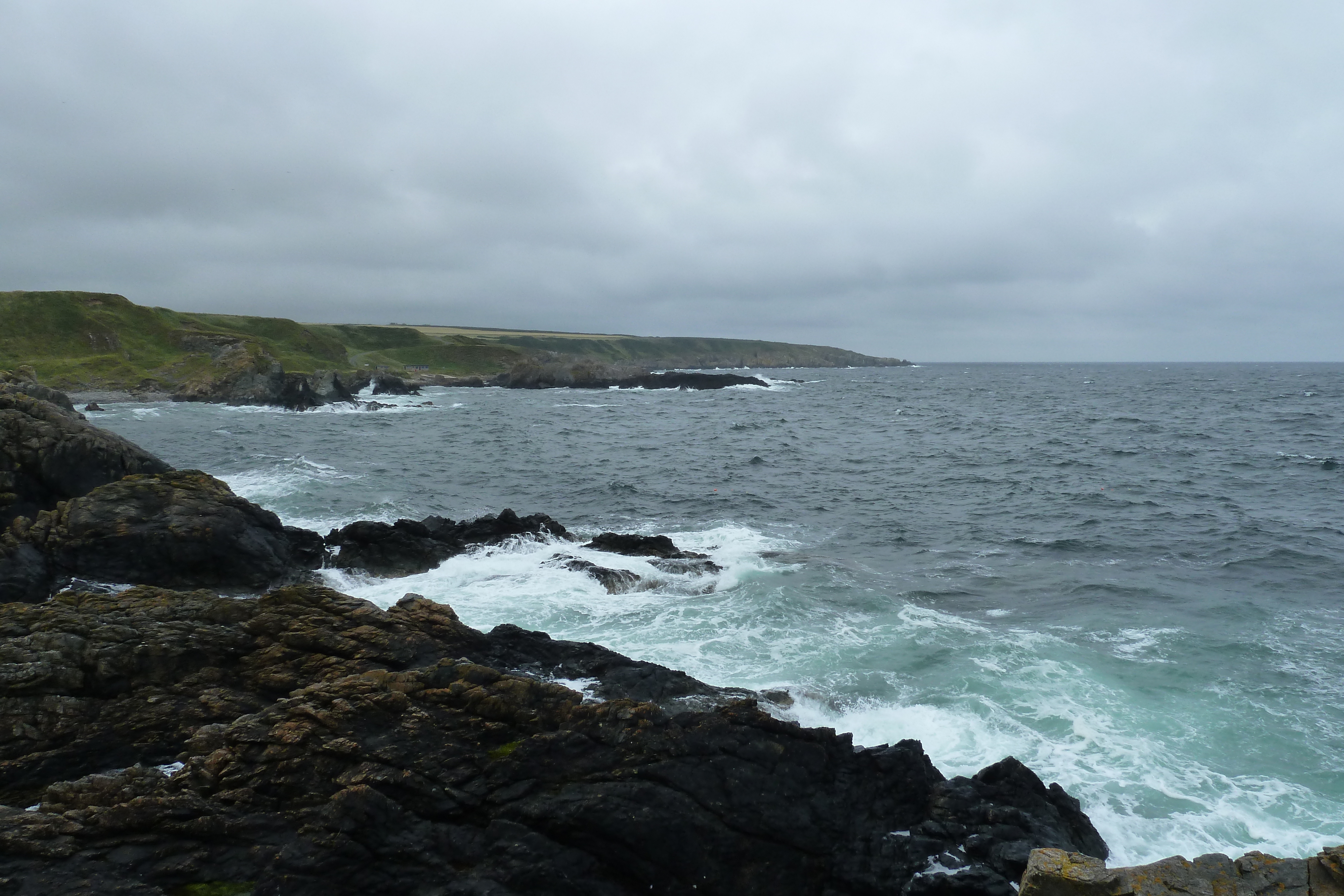 Picture United Kingdom Scotland Portsoy 2011-07 13 - Discovery Portsoy