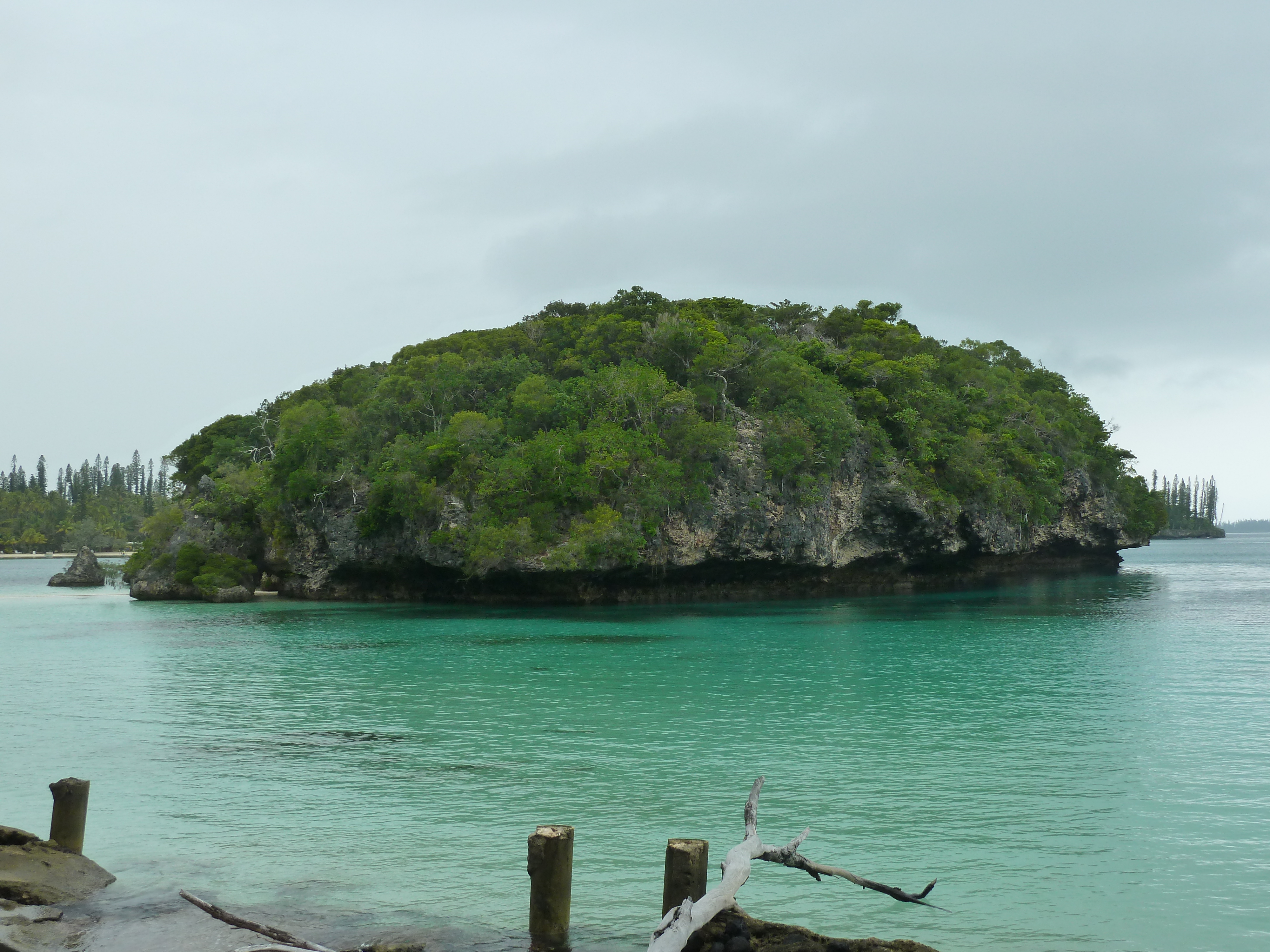 Picture New Caledonia Ile des pins Kuto Beach 2010-05 26 - Recreation Kuto Beach