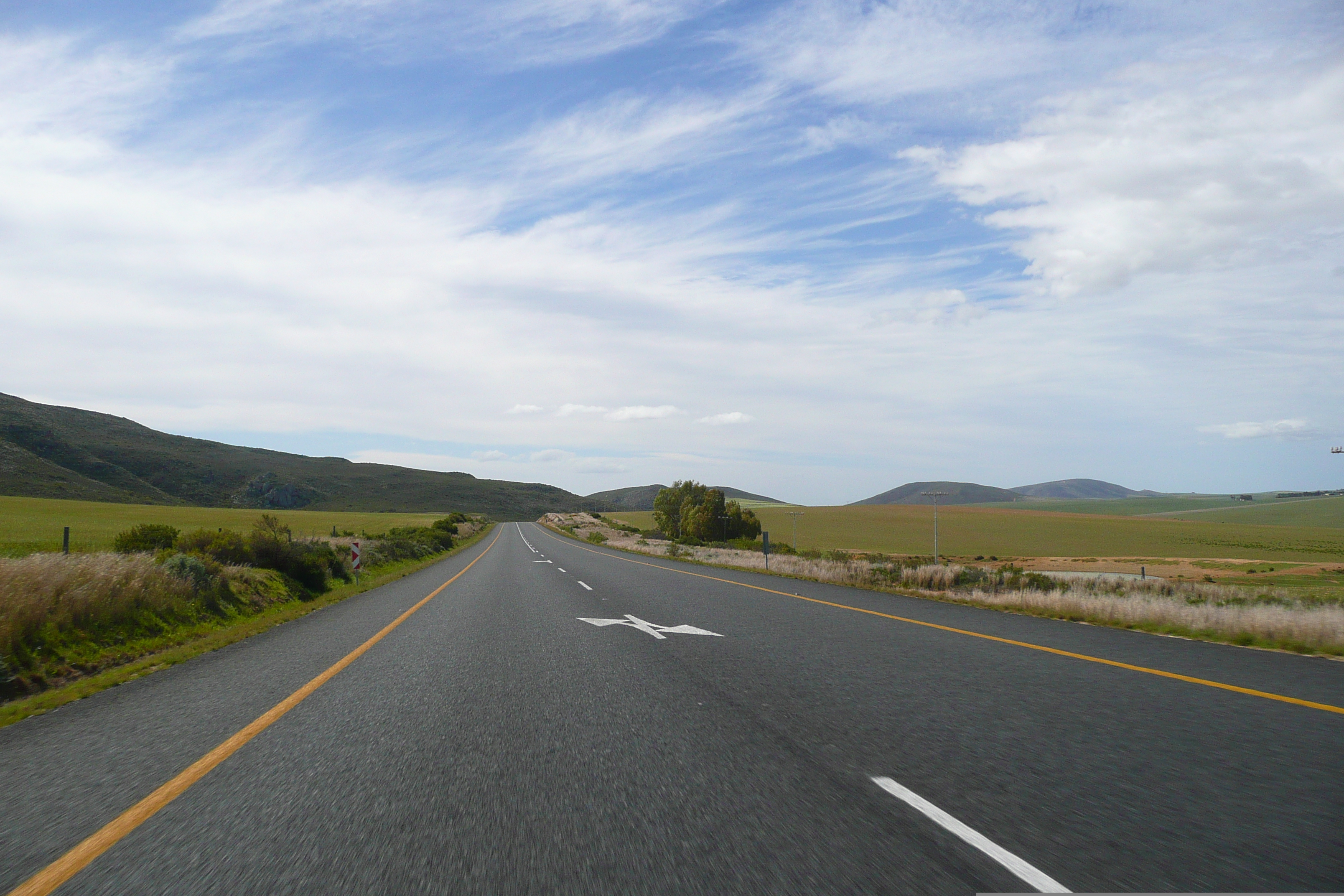 Picture South Africa Harmanus to Knysna road 2008-09 75 - Around Harmanus to Knysna road