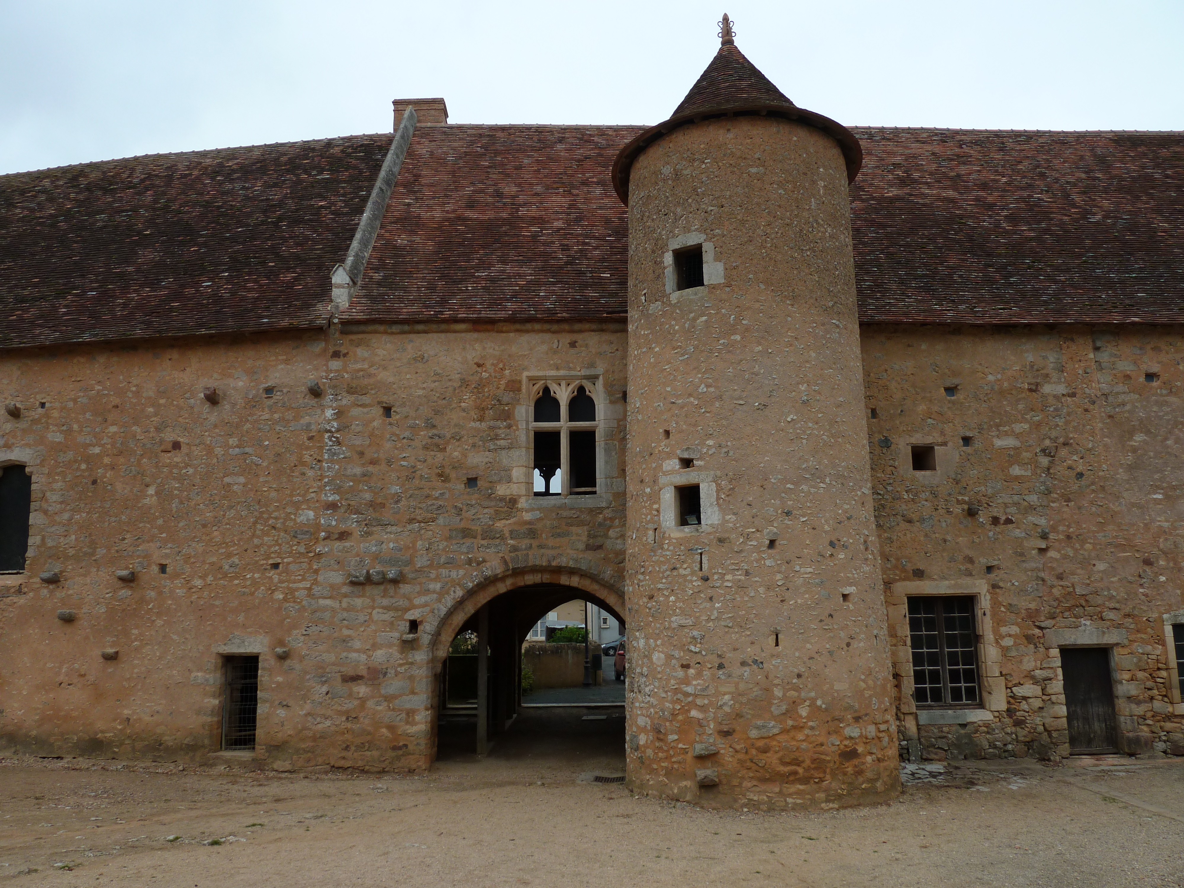 Picture France Asnieres sur Vegre 2010-11 39 - Discovery Asnieres sur Vegre