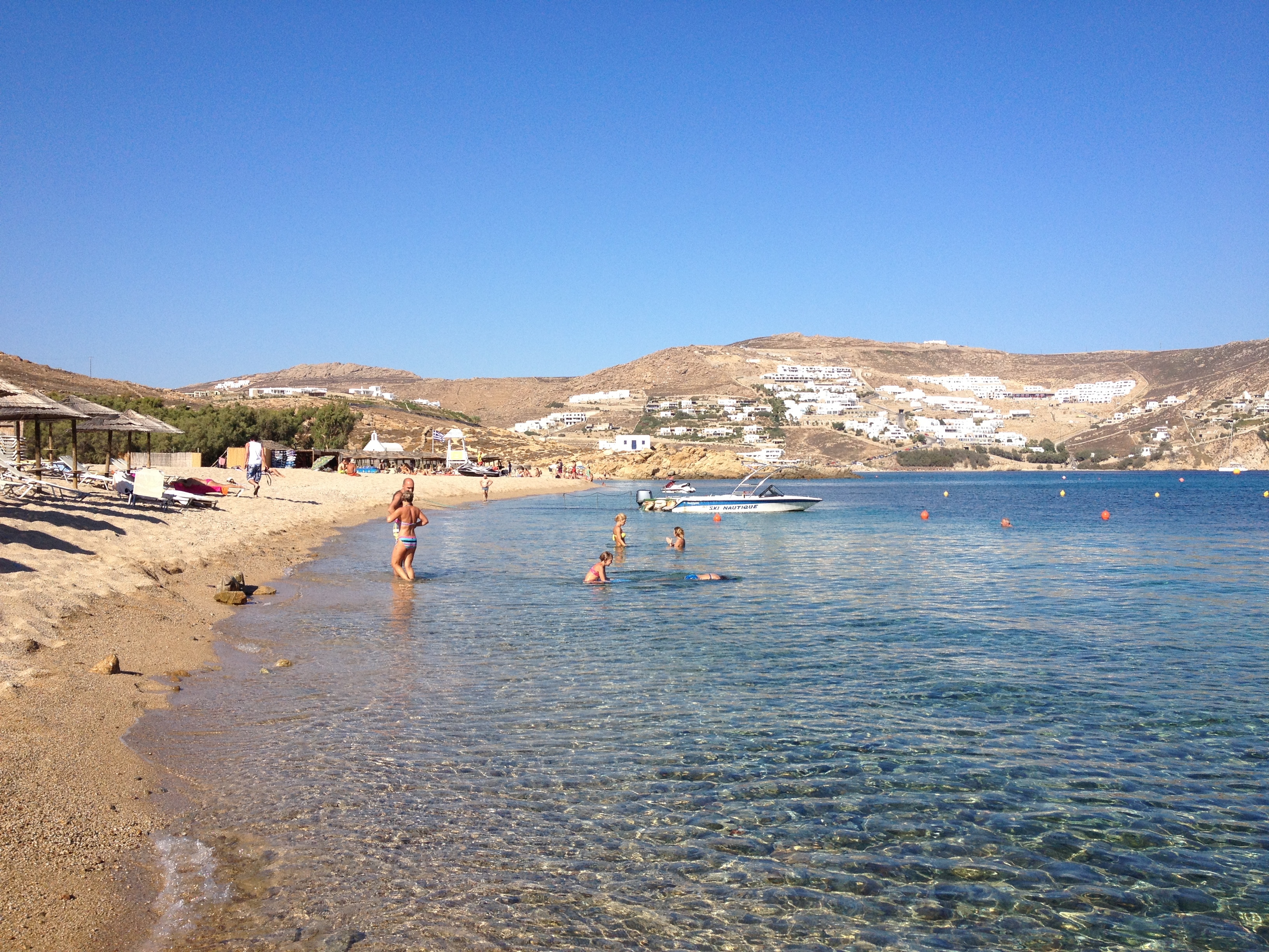 Picture Greece Mykonos 2014-07 220 - Around Mykonos