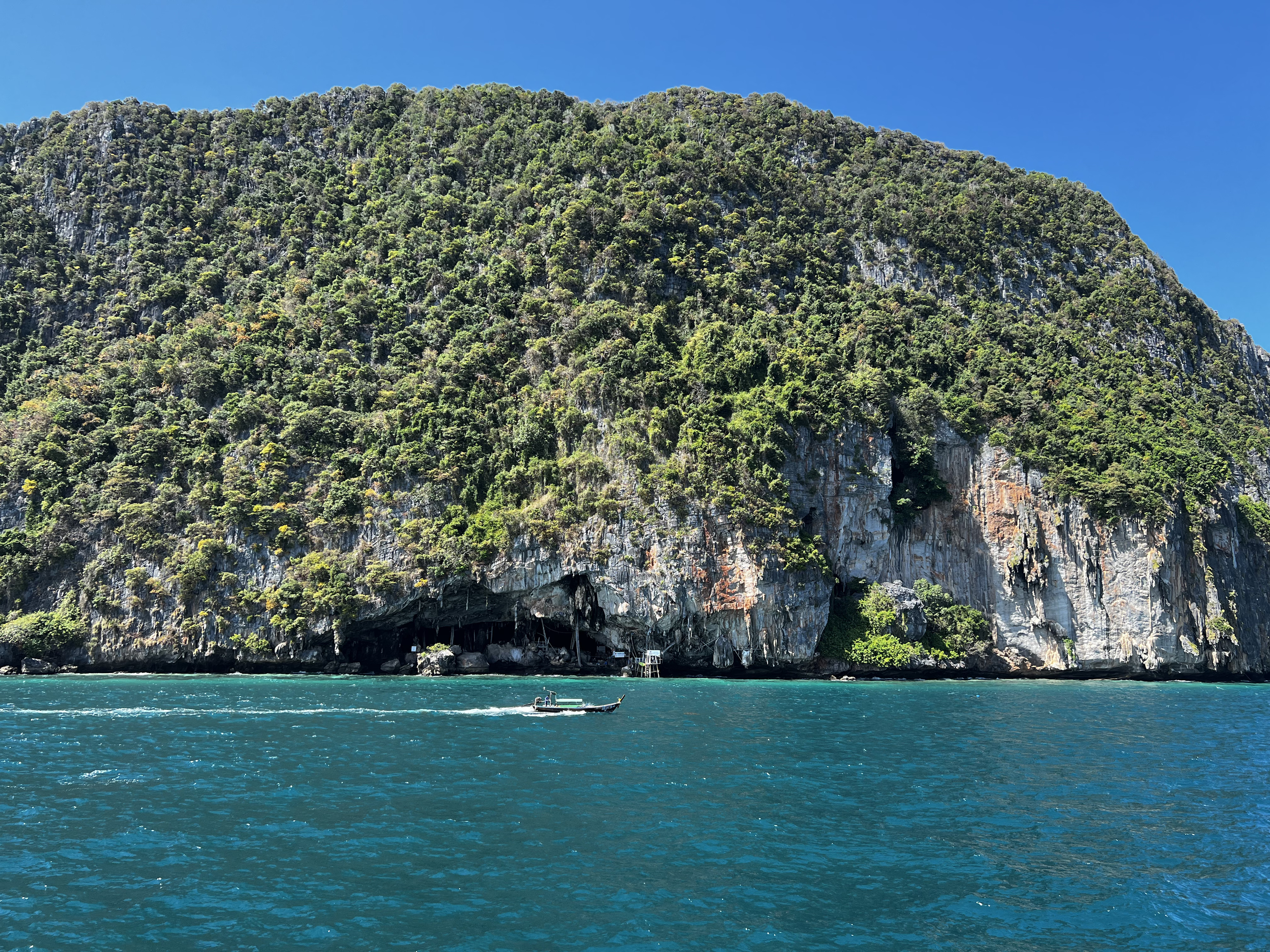 Picture Thailand Phuket to Ko Phi Phi Ferry 2021-12 0 - Tour Phuket to Ko Phi Phi Ferry