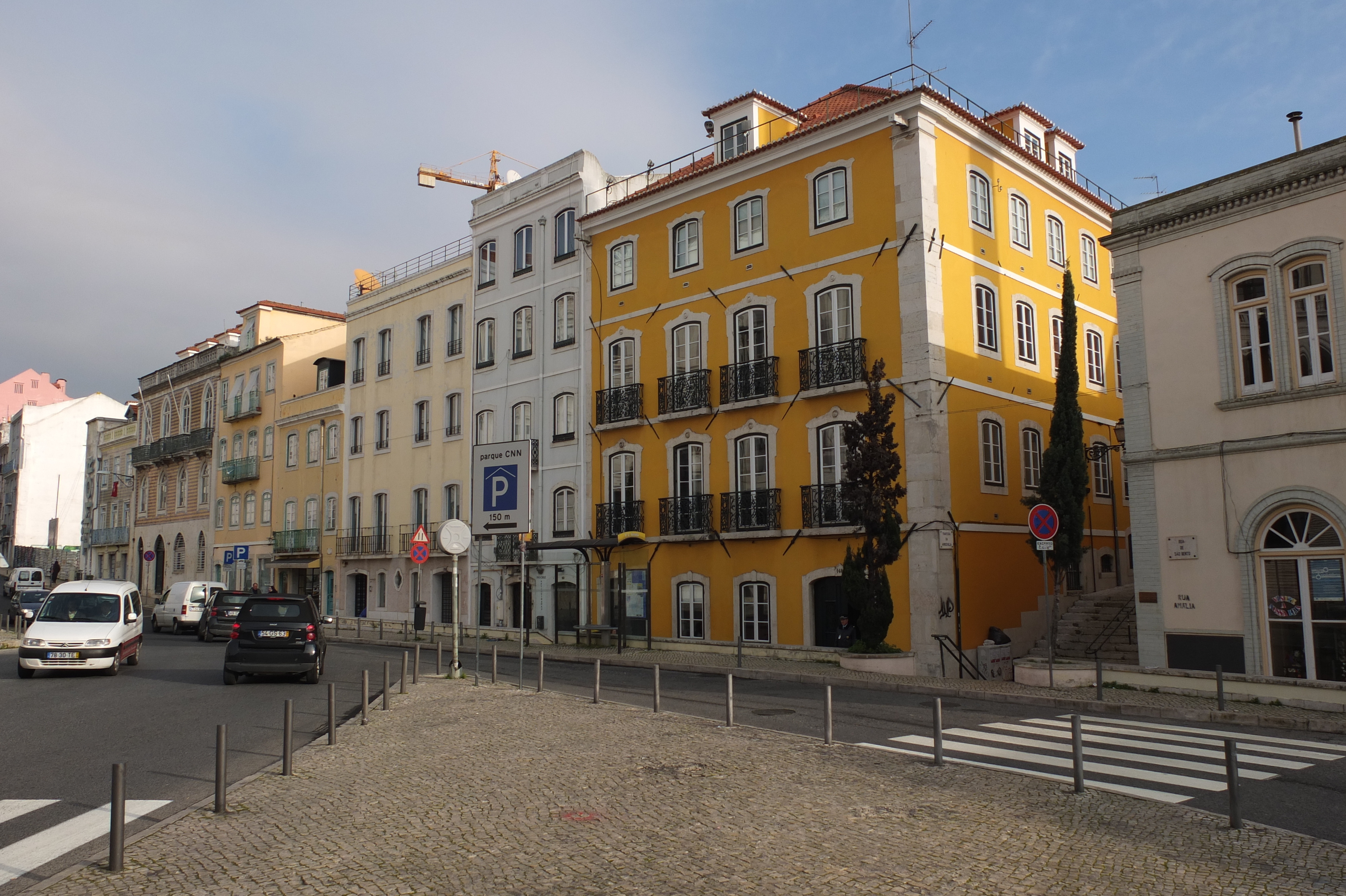 Picture Portugal Lisboa 2013-01 80 - Discovery Lisboa