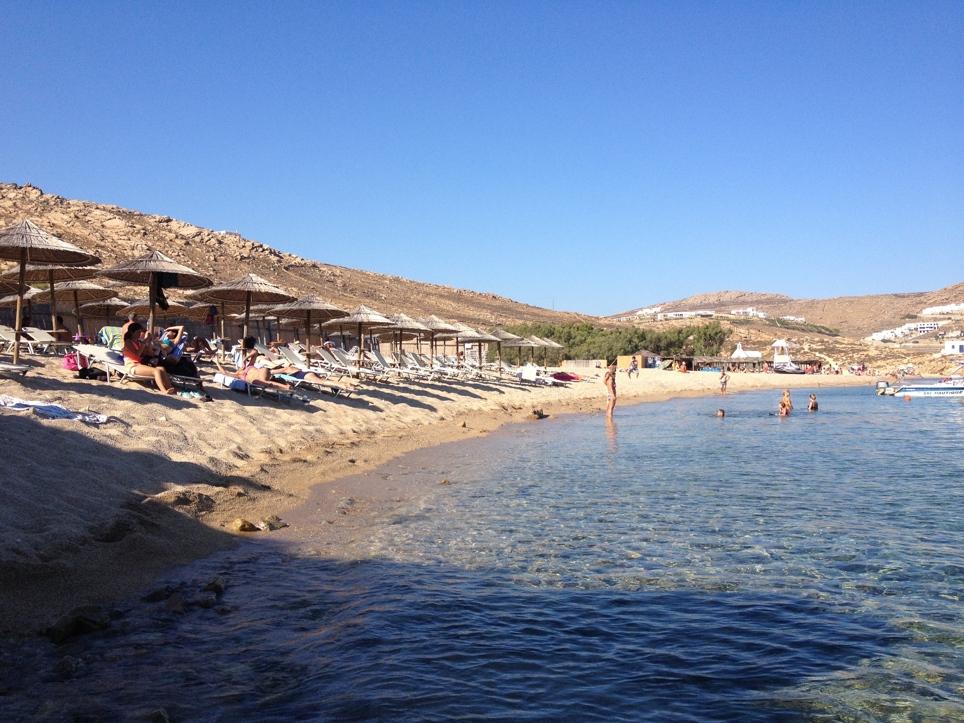 Picture Greece Mykonos 2014-07 181 - Discovery Mykonos