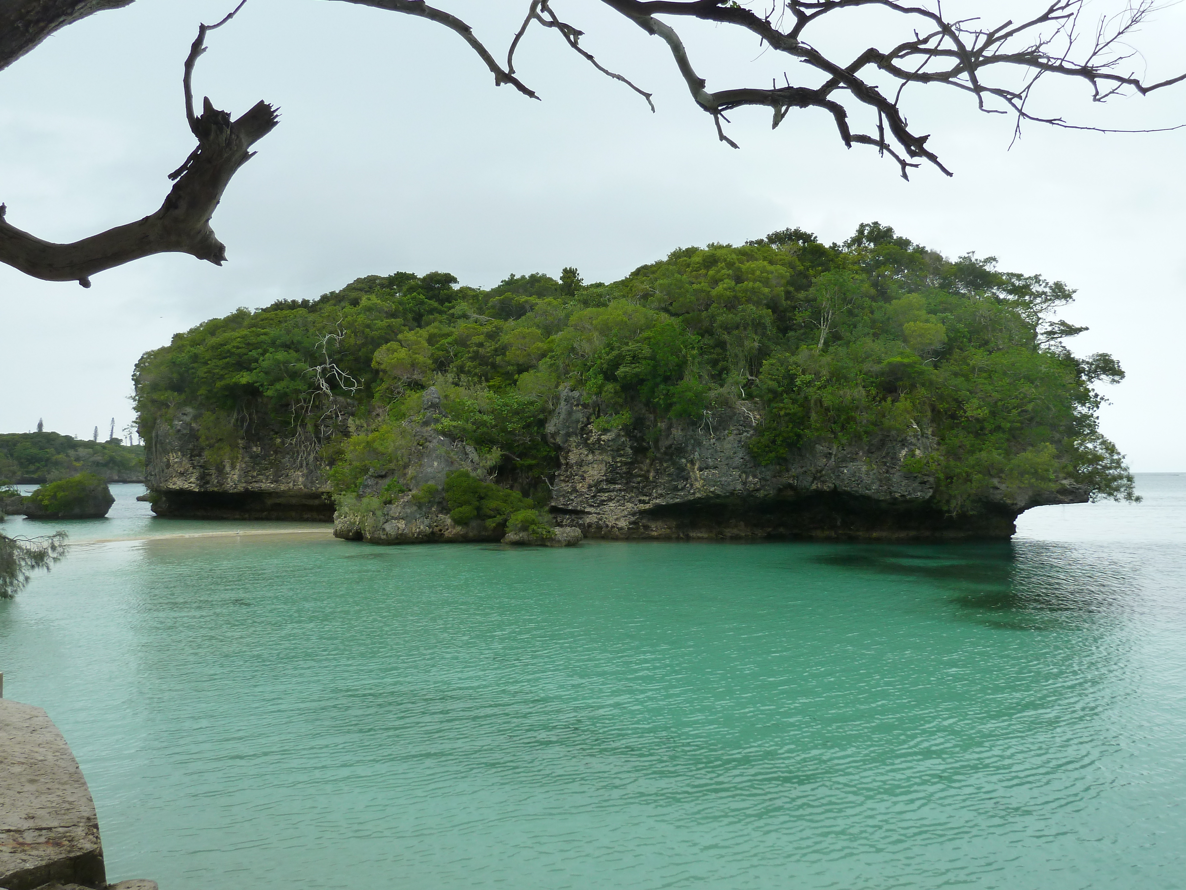 Picture New Caledonia Ile des pins Kuto Beach 2010-05 35 - Discovery Kuto Beach